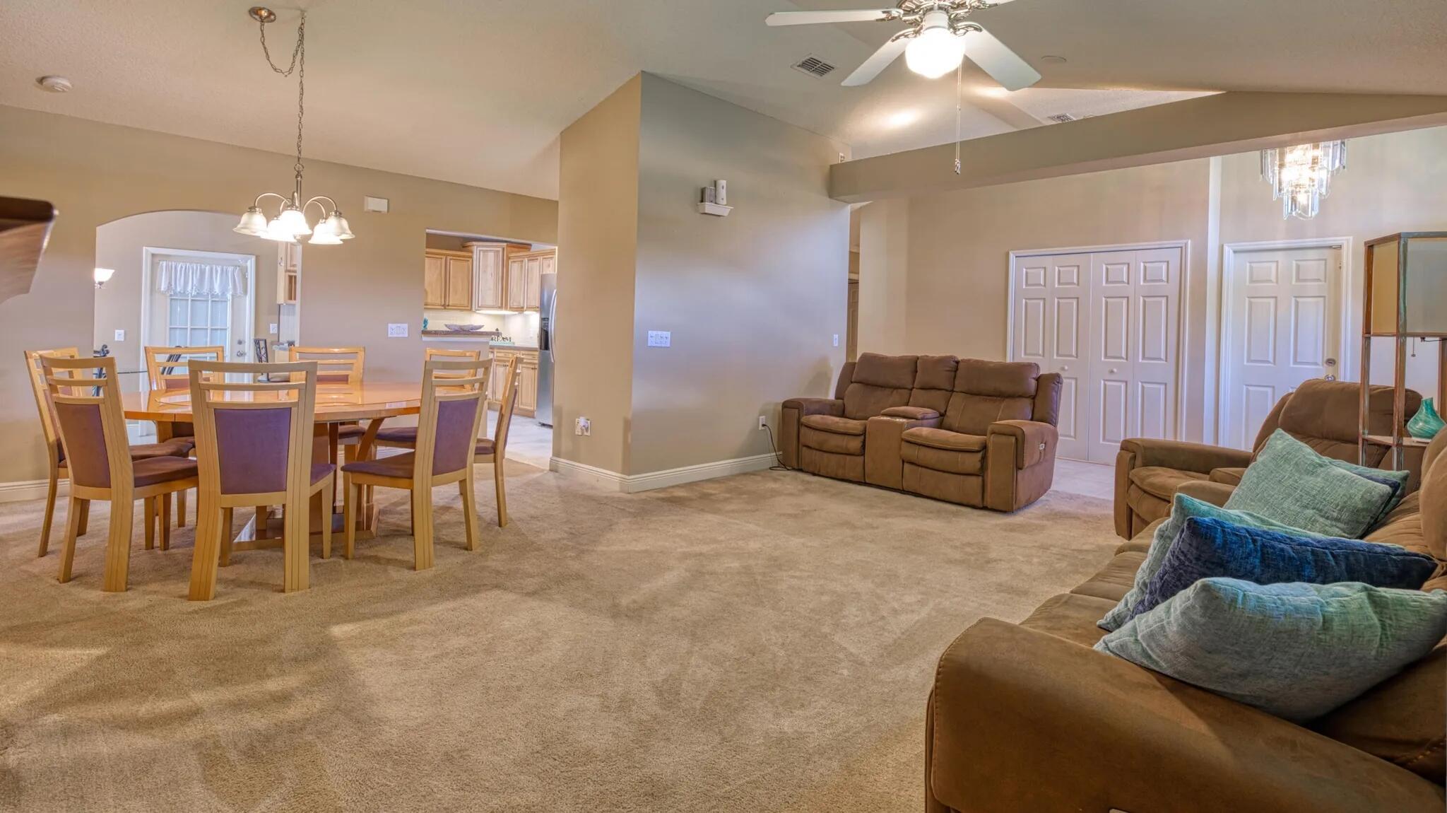 2312 SW Kent Circle, Port St. Lucie, FL 34953, Port St. Lucie - Photo 5
