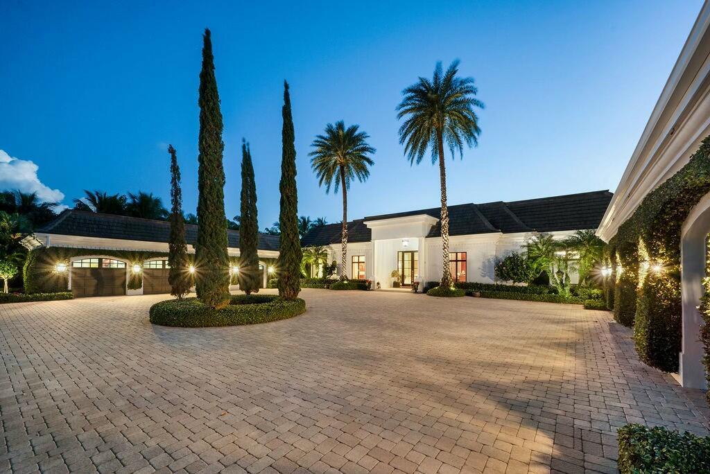 100 Harbor Way, Jupiter Island, FL 33455, Jupiter Island - Photo 3