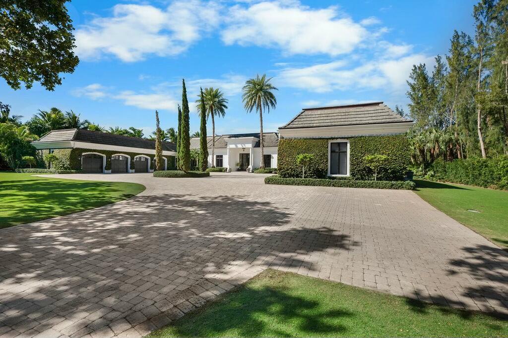 100 Harbor Way, Jupiter Island, FL 33455, Jupiter Island - Photo 5
