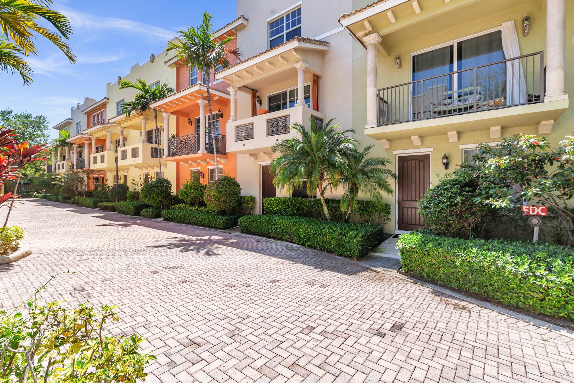 219 N L Street 111, Lake Worth Beach, FL 33460, Lake Worth Beach - Photo 3