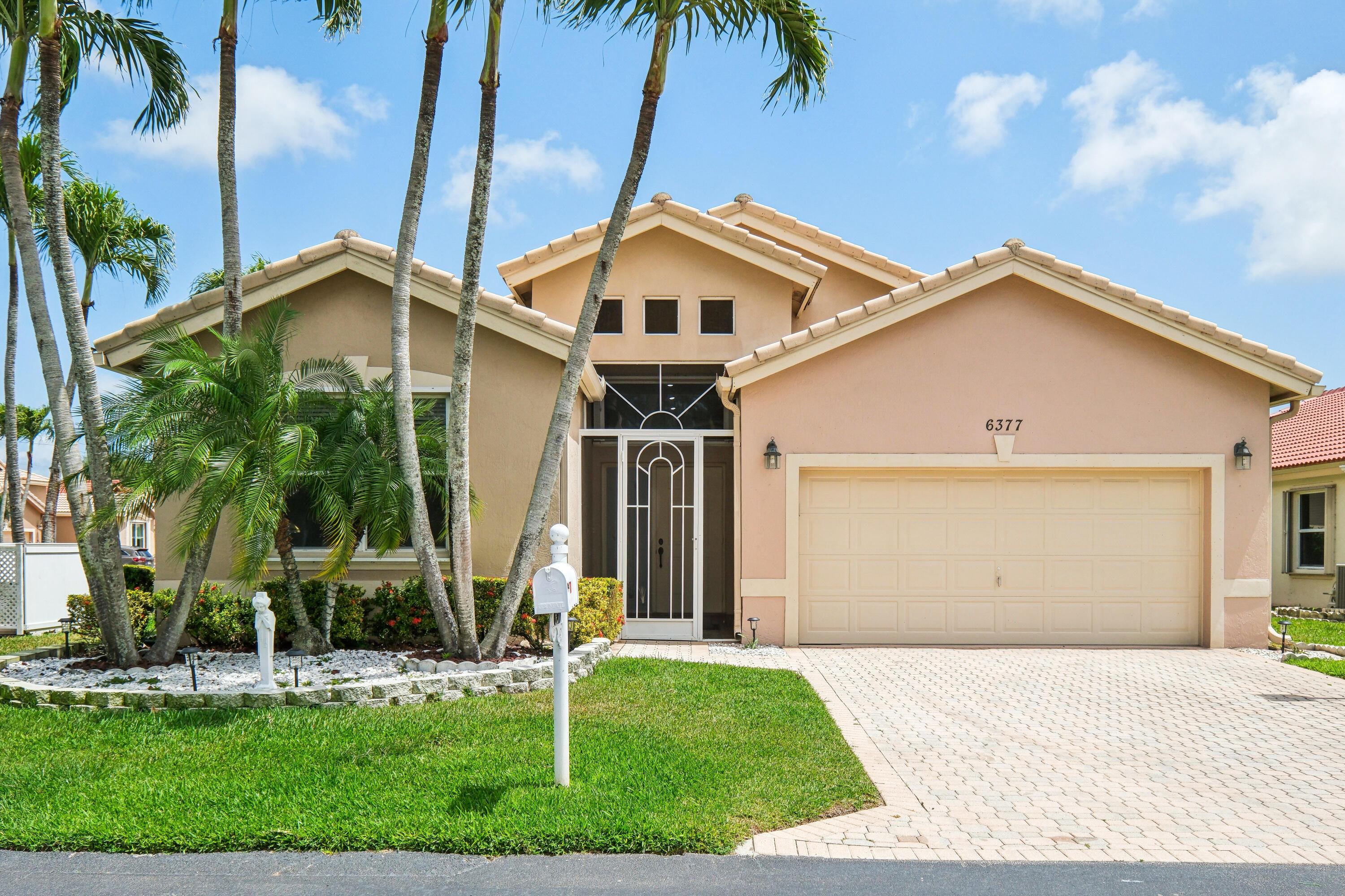 6377 N Westchester Club Drive N, Boynton Beach, FL 33437, Boynton Beach - Photo 2