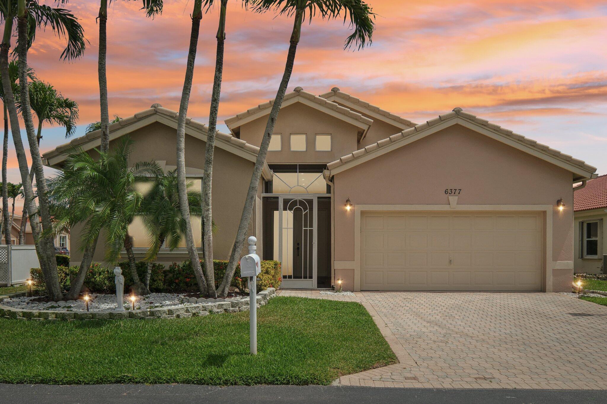 6377 N Westchester Club Drive N, Boynton Beach, FL 33437, Boynton Beach - Photo 4