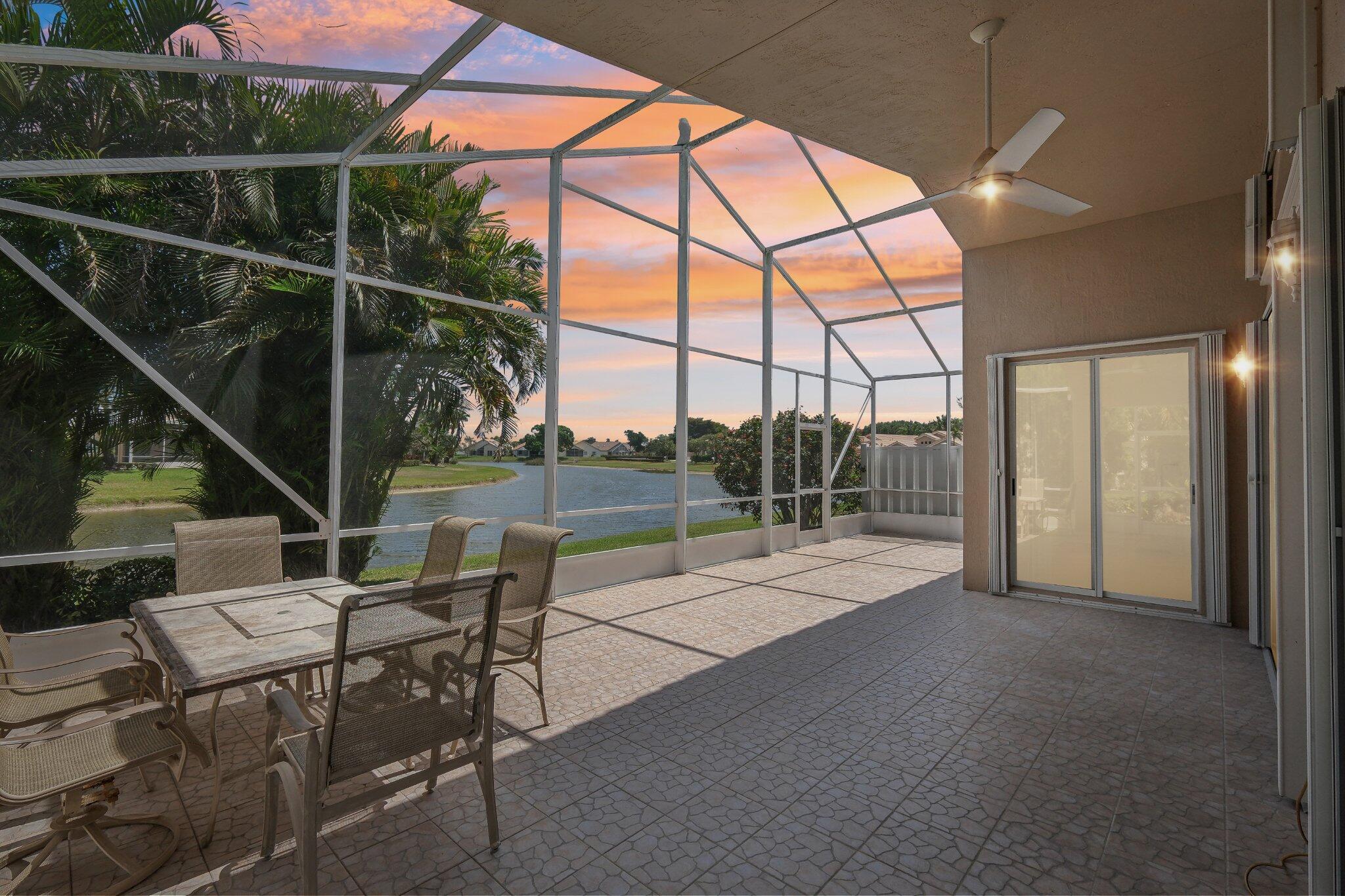 6377 N Westchester Club Drive N, Boynton Beach, FL 33437, Boynton Beach - Photo 5