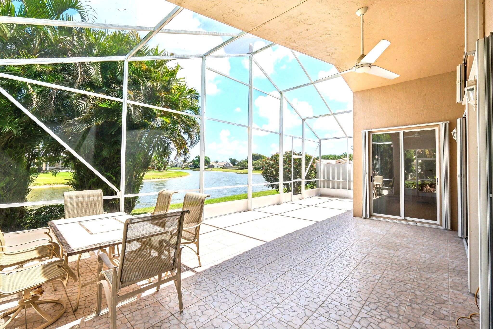 6377 N Westchester Club Drive N, Boynton Beach, FL 33437, Boynton Beach - Photo 3