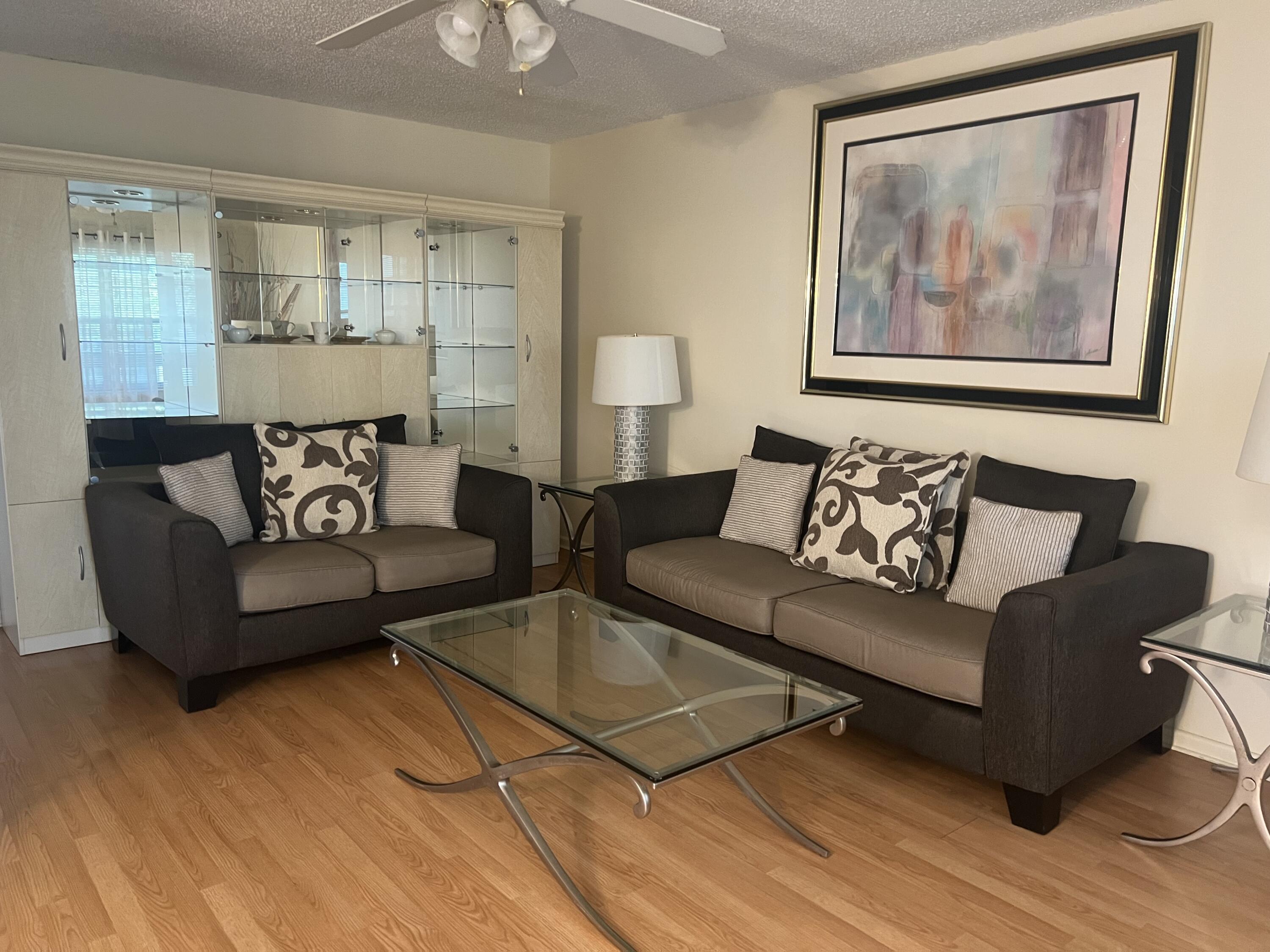 318 Mansfield H, Boca Raton, FL 33434, Boca Raton - Photo 5