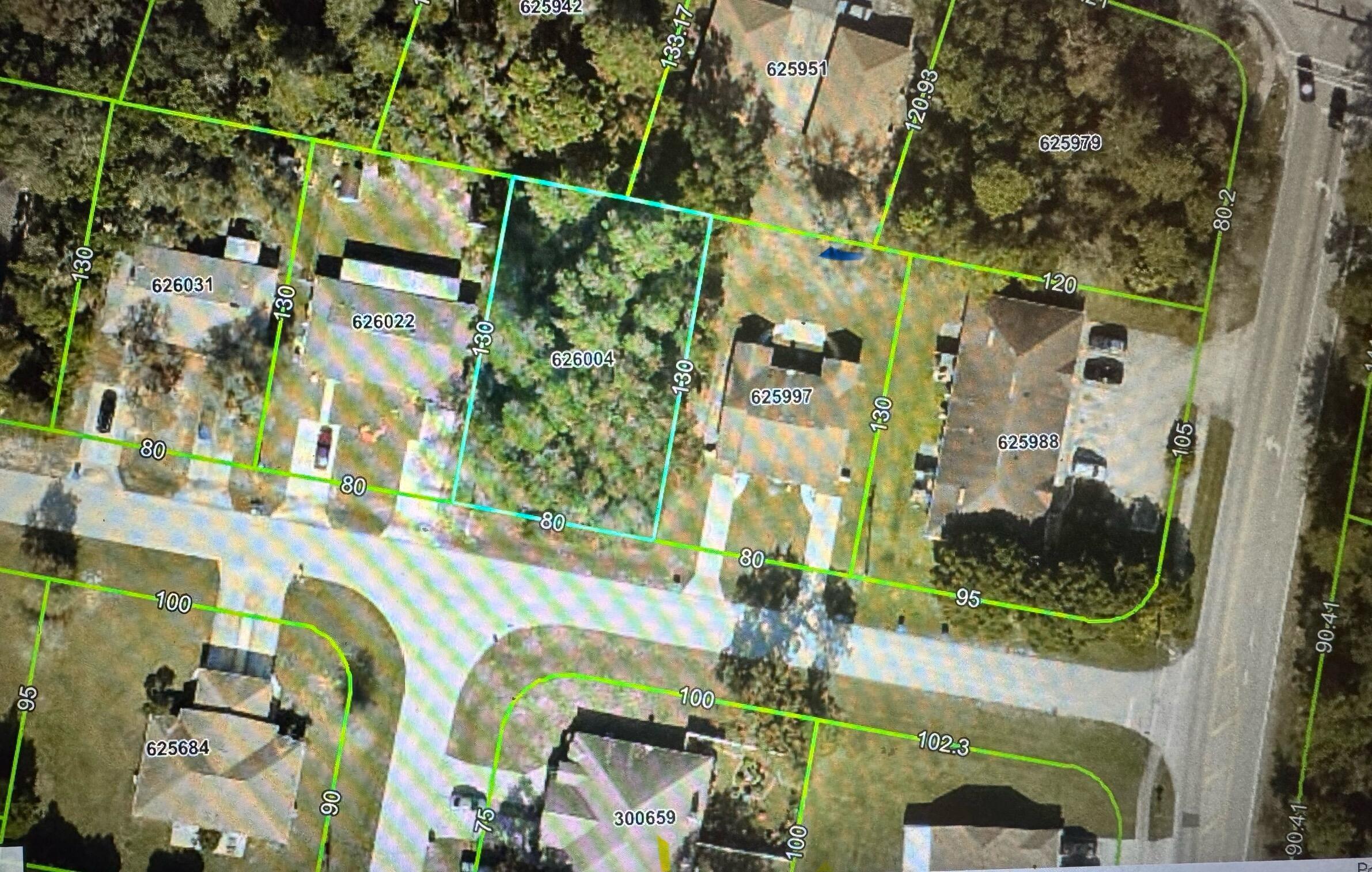 10281 Clyburn Street, Spring Hill, FL 34608, Spring Hill