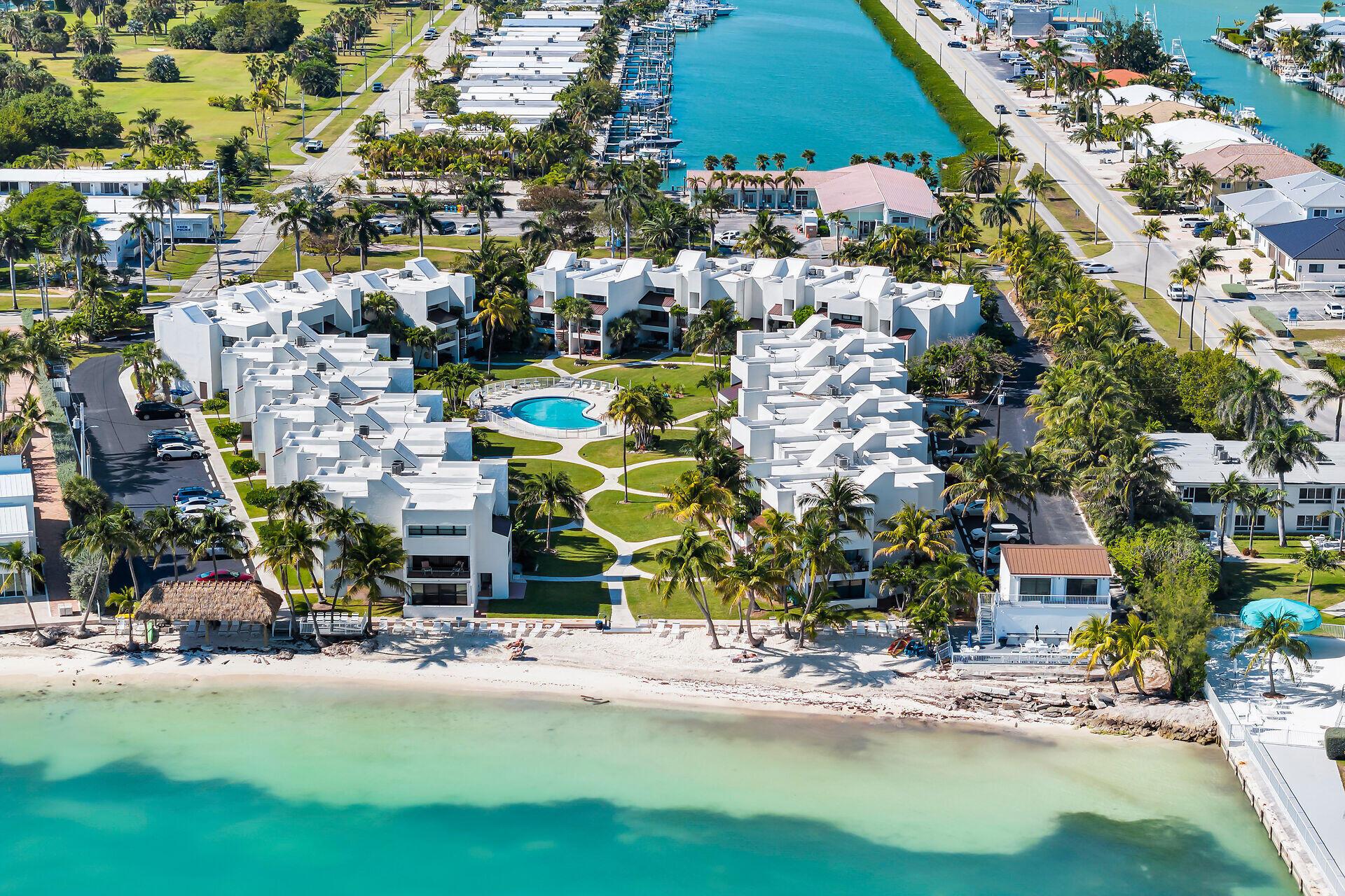 601 W Ocean Dr Drive 203a, Key Colony Beach, FL 33051, Key Colony Beach - Photo 5