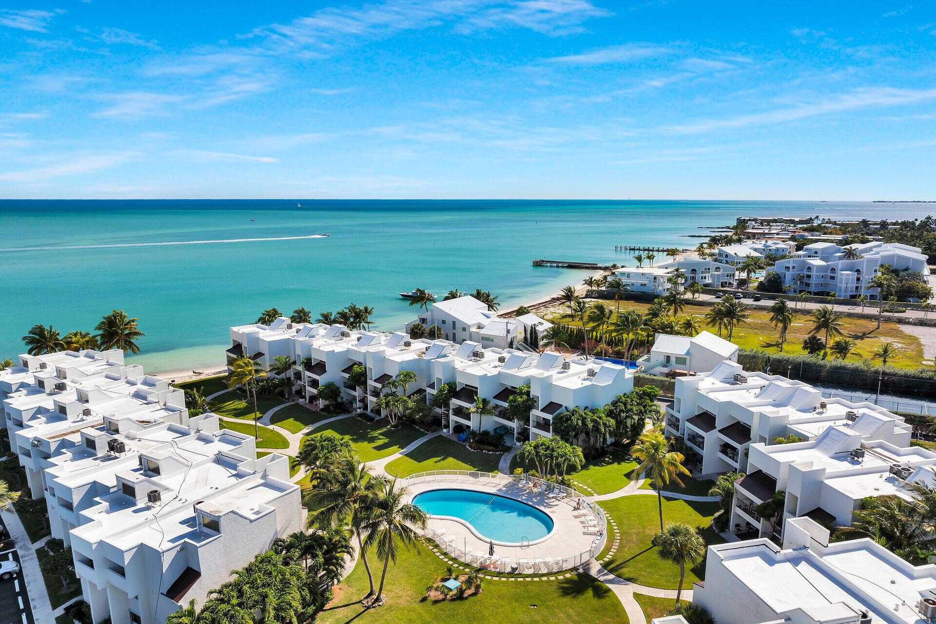 601 W Ocean Dr Drive 203a, Key Colony Beach, FL 33051, Key Colony Beach