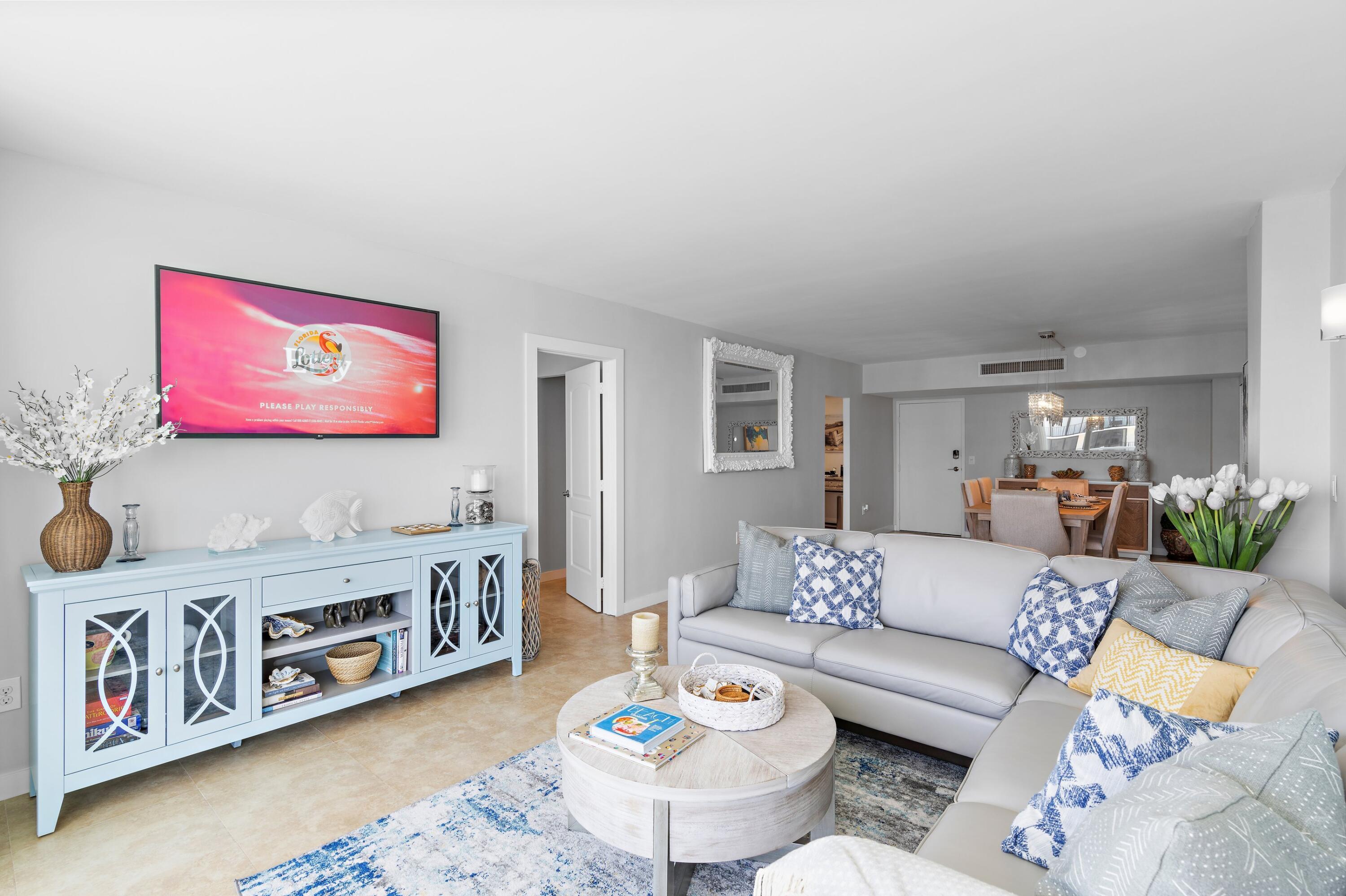 3450 S Ocean Boulevard 610, Palm Beach, FL 33480, Palm Beach - Photo 3