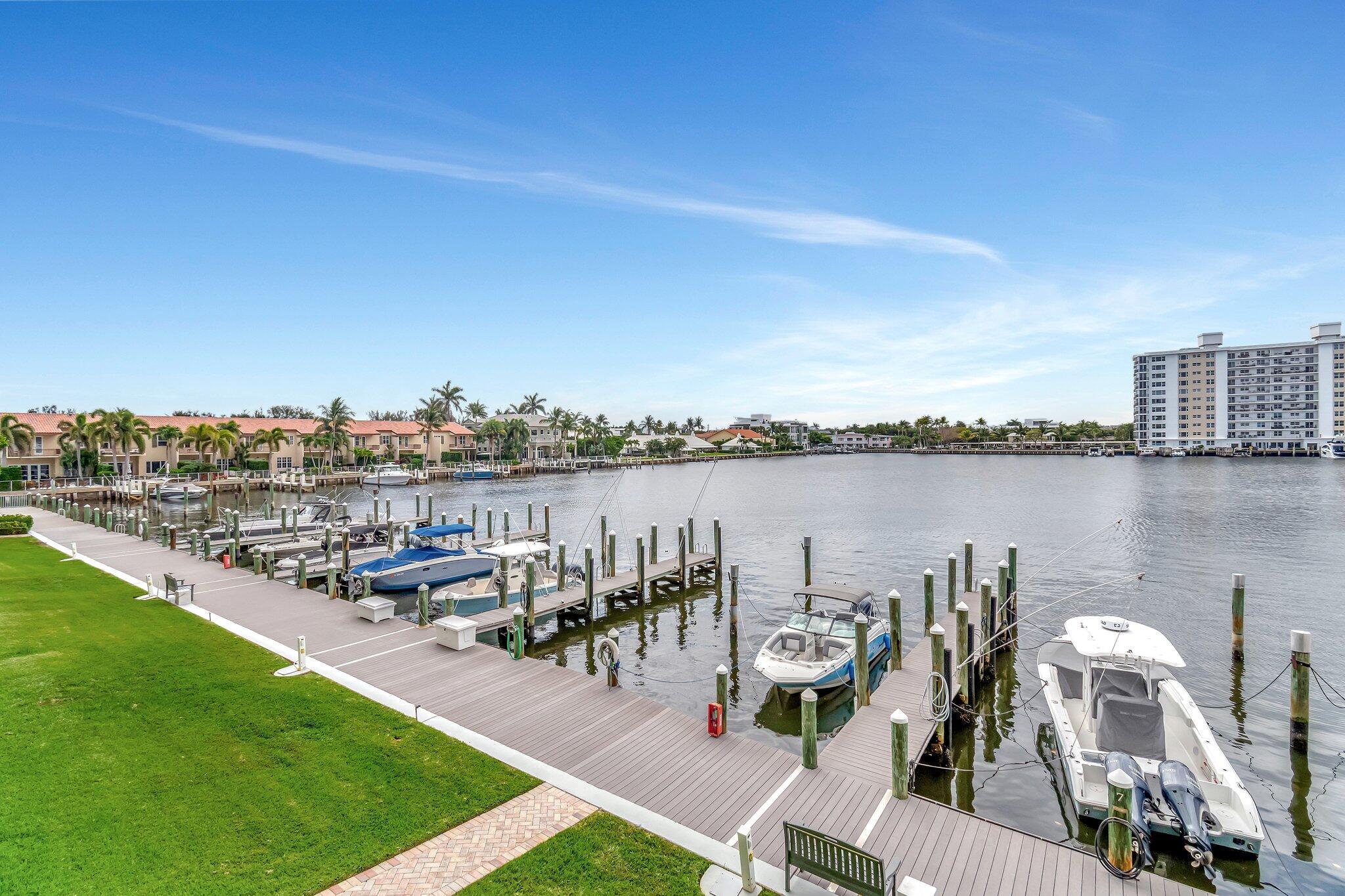 220 Macfarlane Drive S-203, Delray Beach, FL 33483, Delray Beach - Photo 4