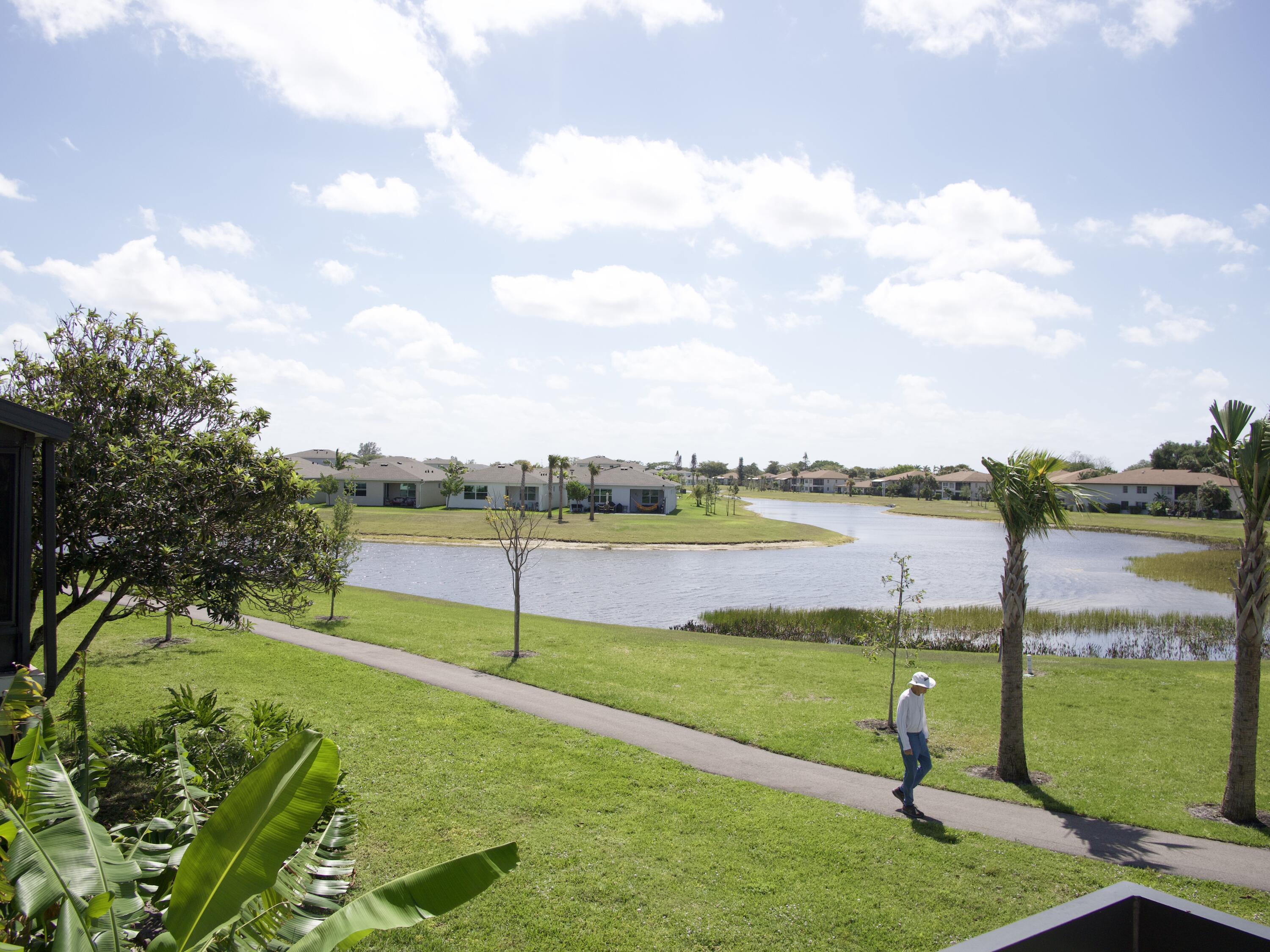 13817 Royal Palm Court B, Delray Beach, FL 33484, Delray Beach - Photo 3