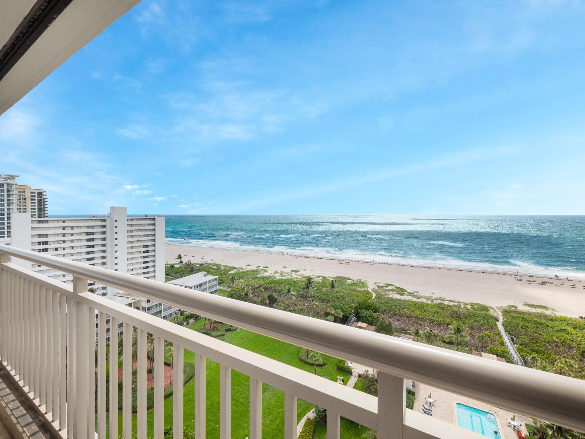 3400 N Ocean Drive, 1601, Singer Island, FL 33404, Singer Island - Photo 4