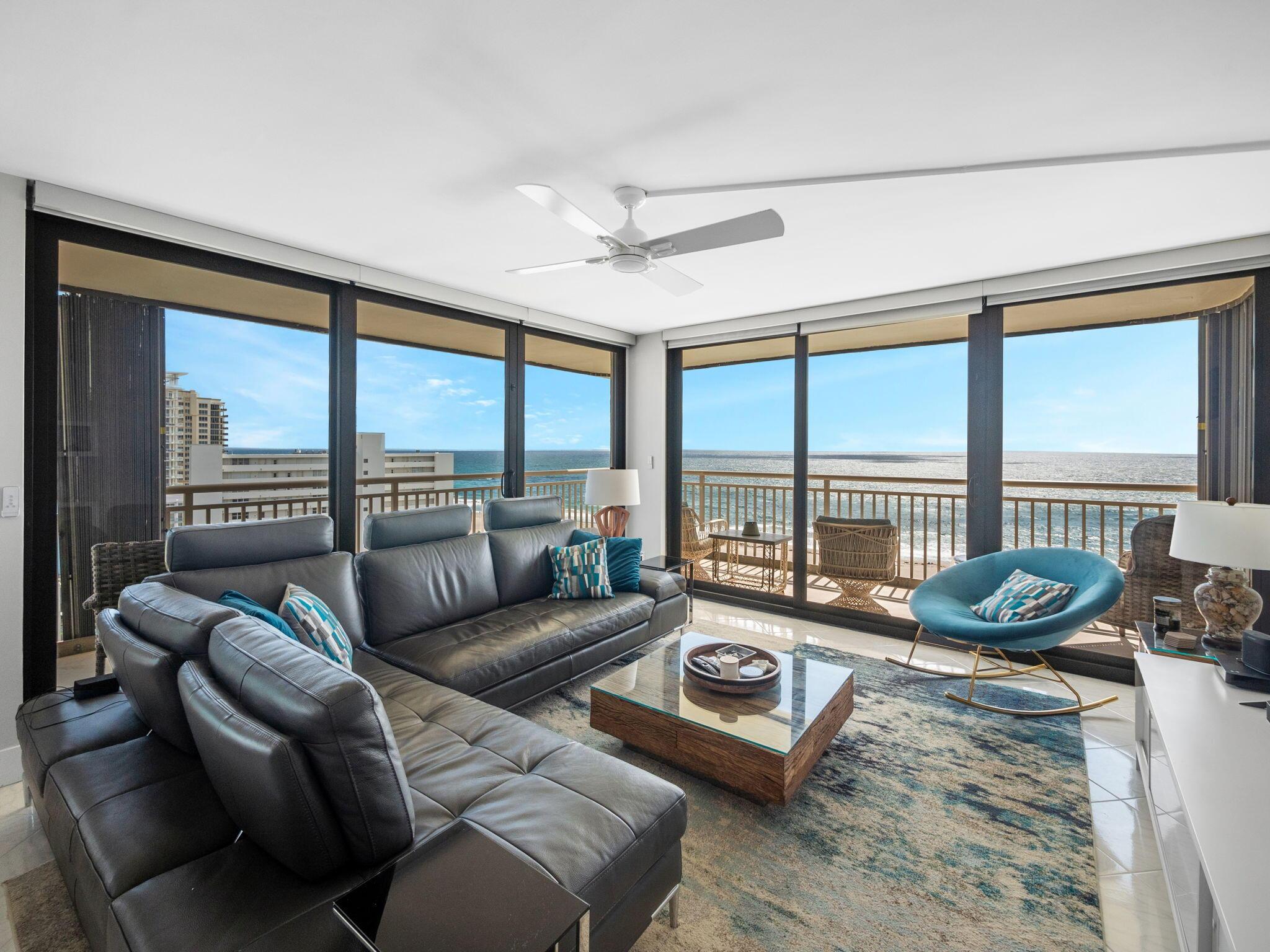 3400 N Ocean Drive, 1601, Singer Island, FL 33404, Singer Island - Photo 5