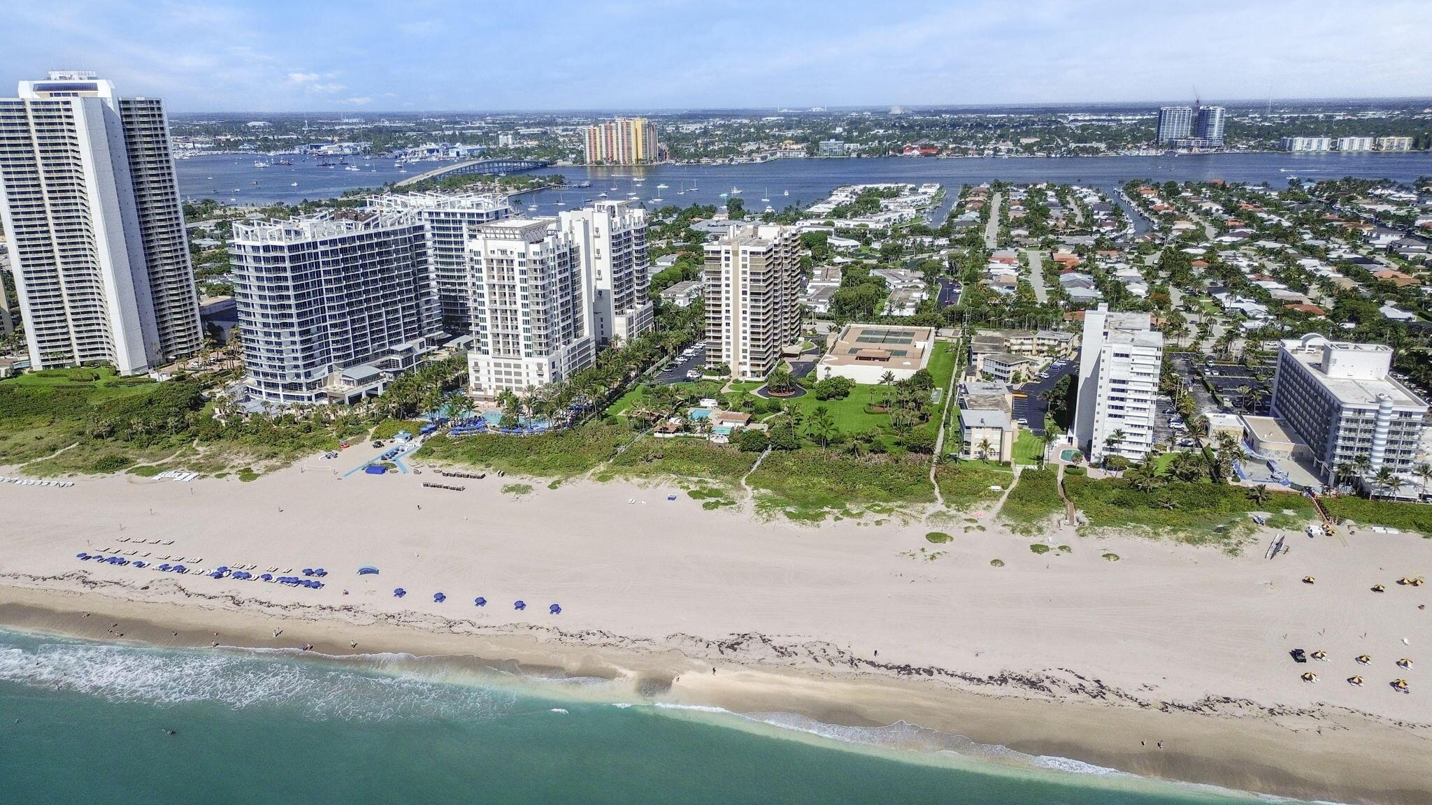 3400 N Ocean Drive, 1601, Singer Island, FL 33404, Singer Island - Photo 3