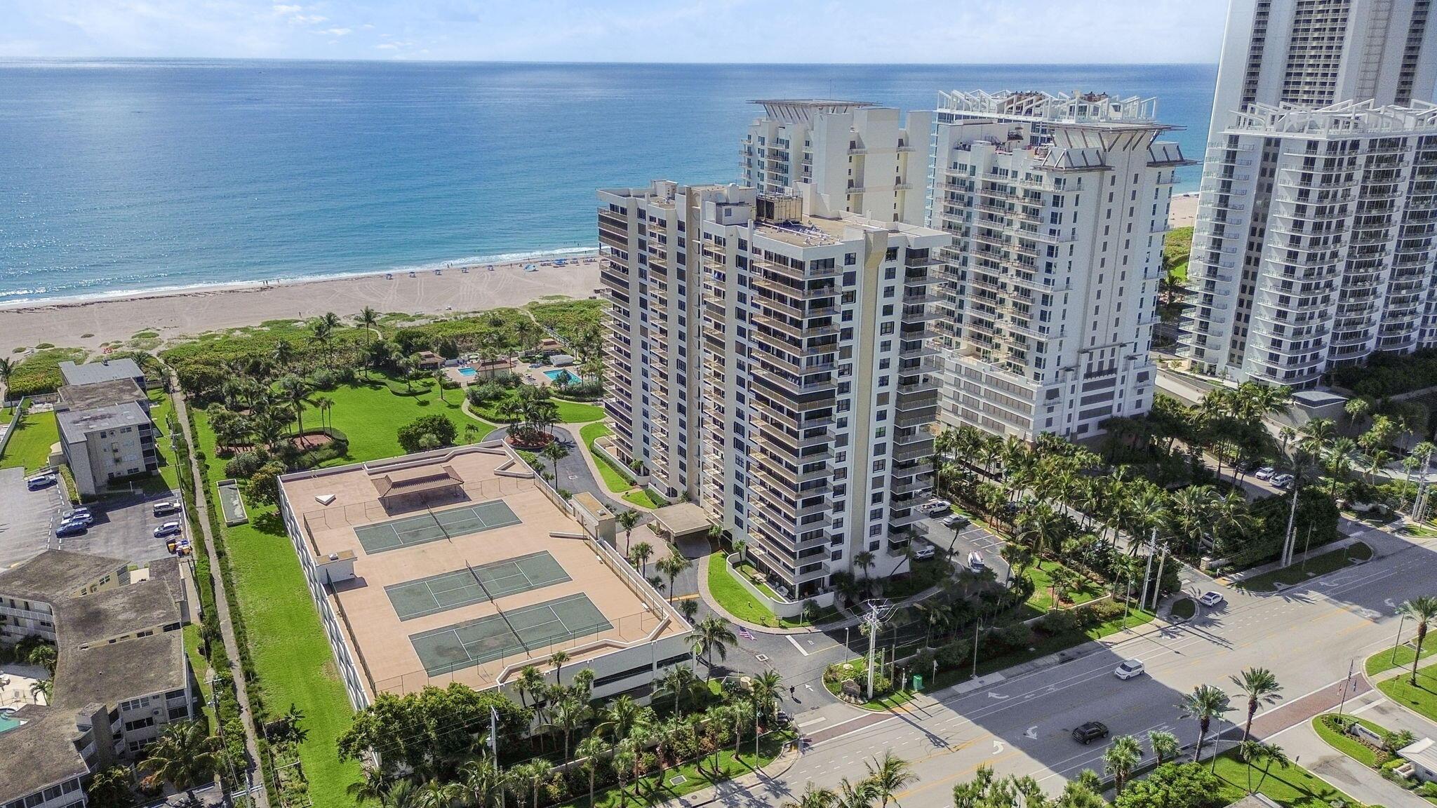 3400 N Ocean Drive, 1601, Singer Island, FL 33404, Singer Island