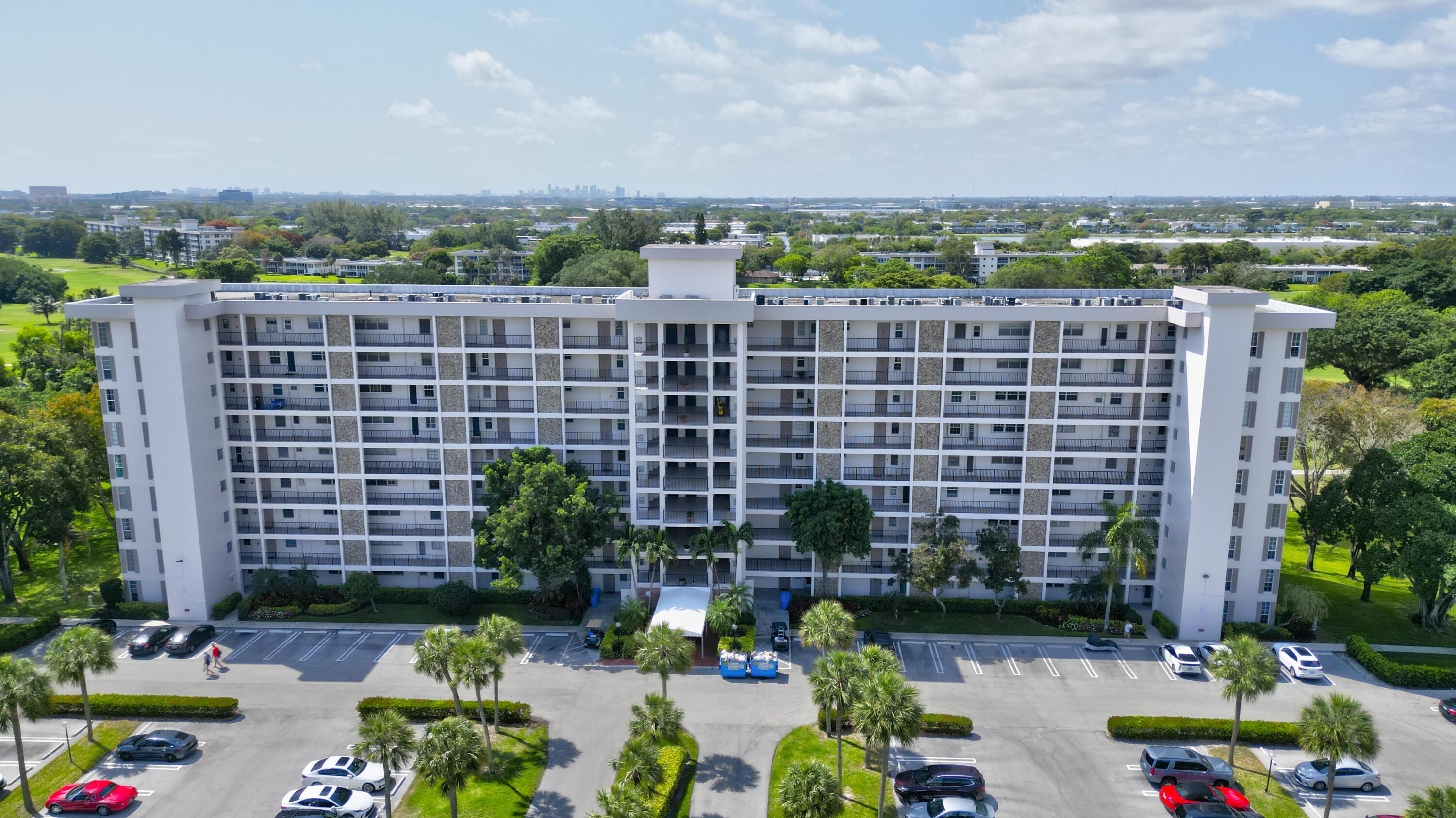 3050 N Palm Aire Drive 505, Pompano Beach, FL 33069, Pompano Beach
