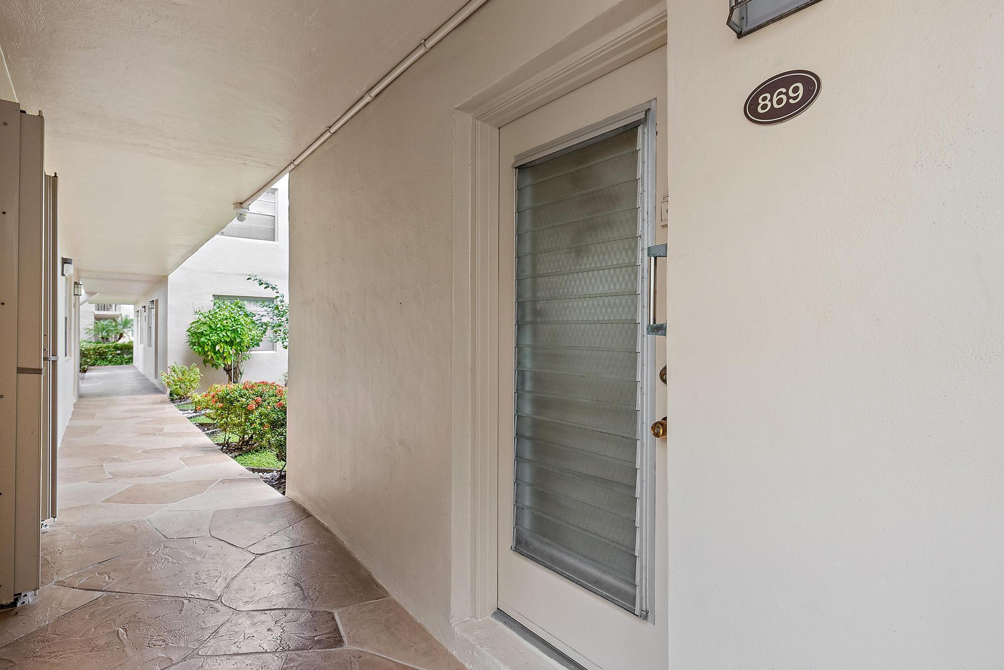 869 Flanders S, Delray Beach, FL 33484, Delray Beach