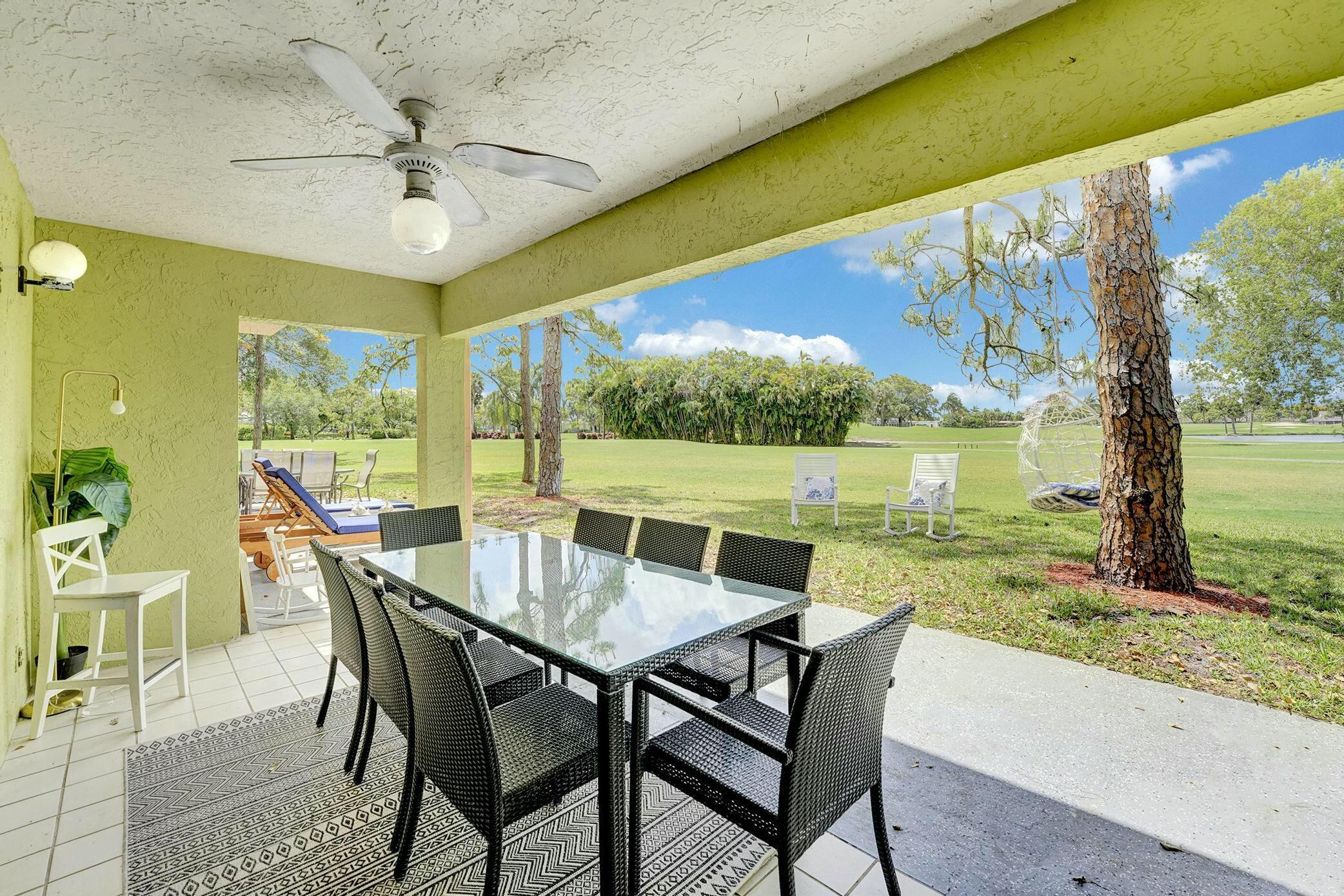 5337 Fountains Drive S, Lake Worth, FL 33467, Lake Worth - Photo 4