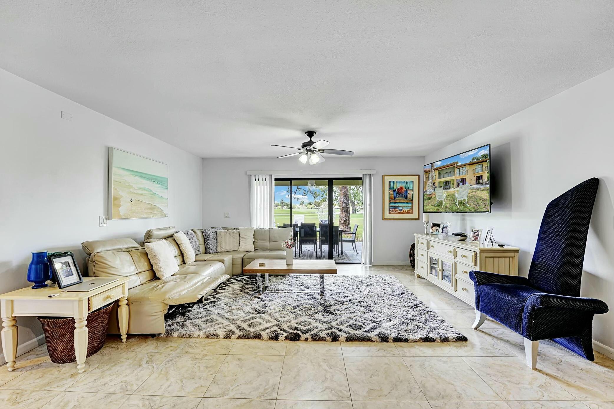 5337 Fountains Drive S, Lake Worth, FL 33467, Lake Worth - Photo 5