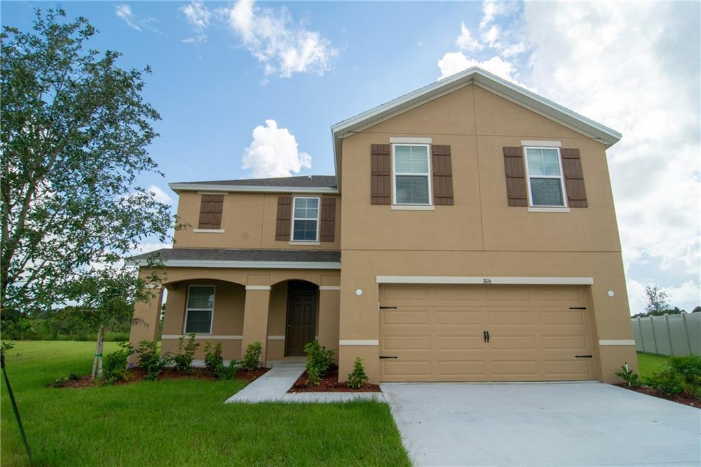 3116 Yellowstone Circle, Fort Pierce, FL 34945, Fort Pierce