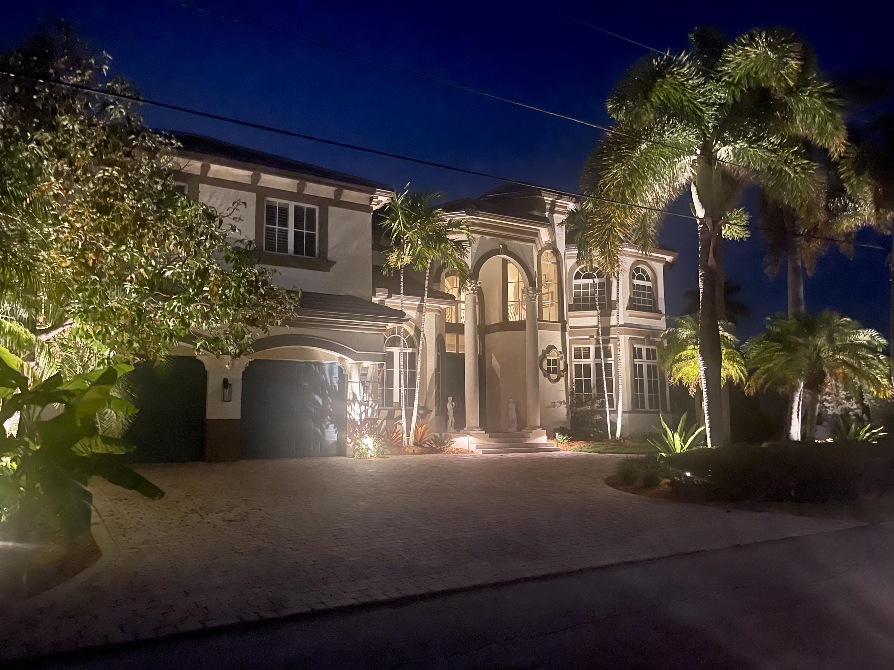 945 Cypress Drive, Delray Beach, FL 33483, Delray Beach