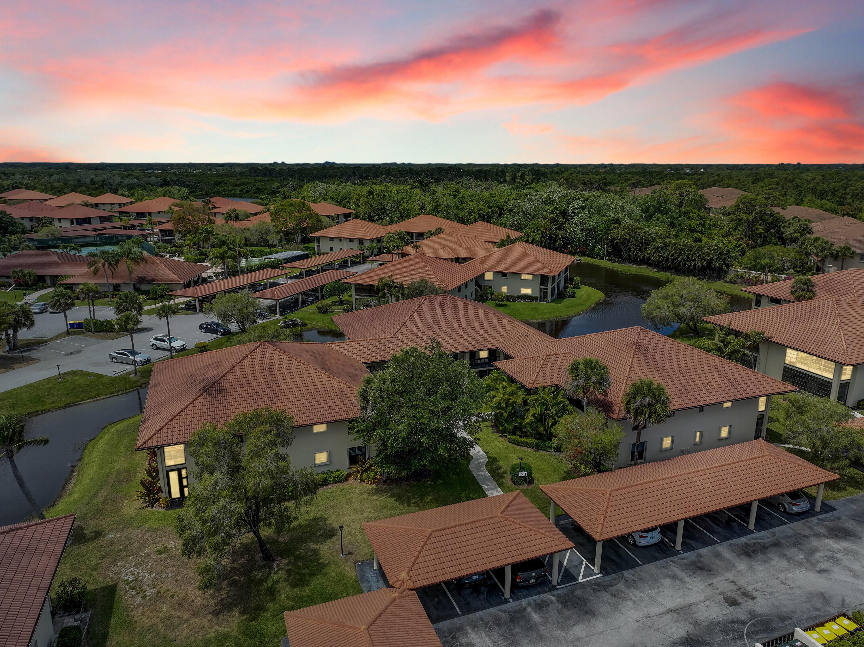361 SW South River Drive 103, Stuart, FL 34997, Stuart