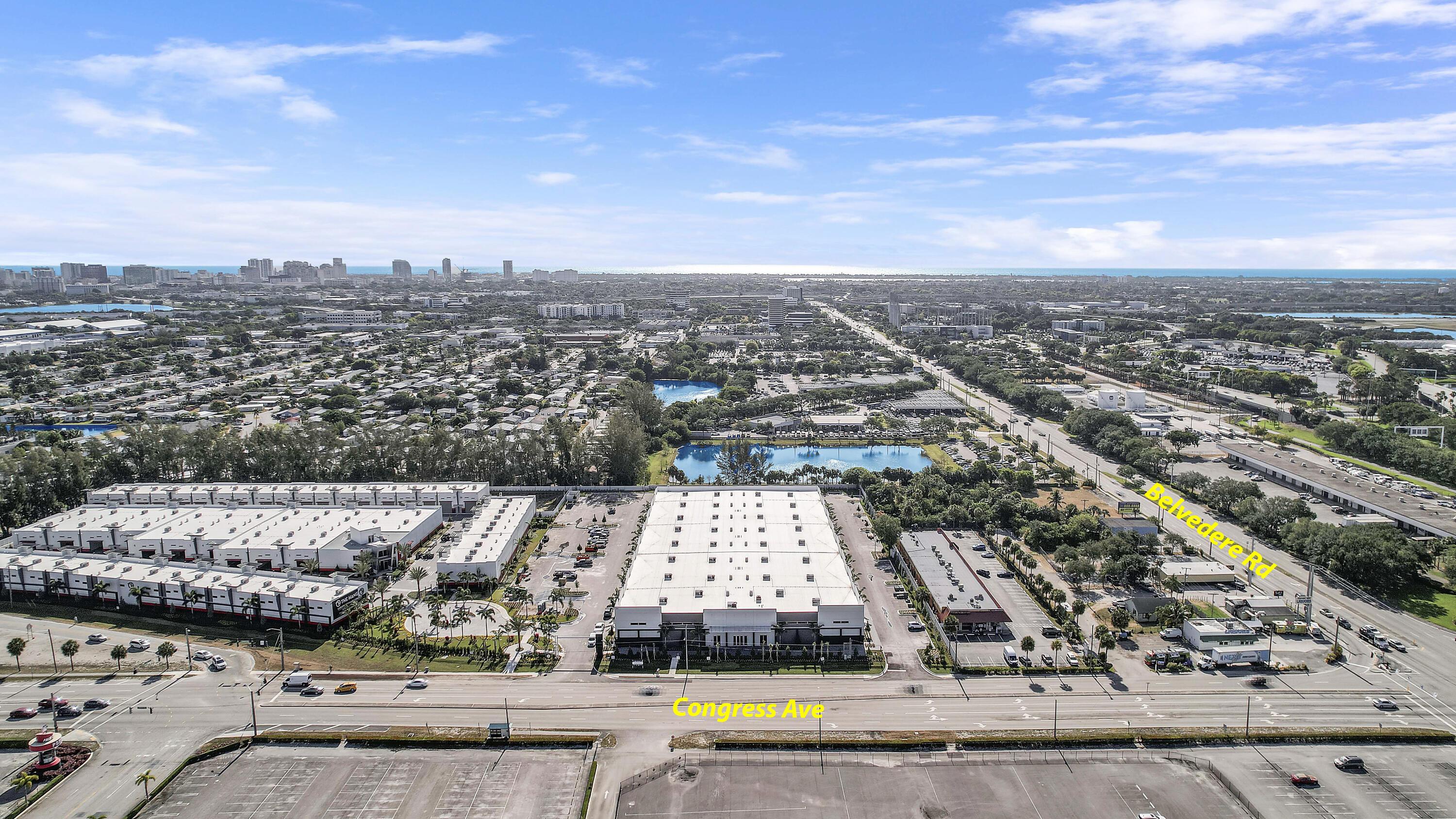 1050 N Congress Avenue A1 - A16, West Palm Beach, FL 33409, West Palm Beach - Photo 4
