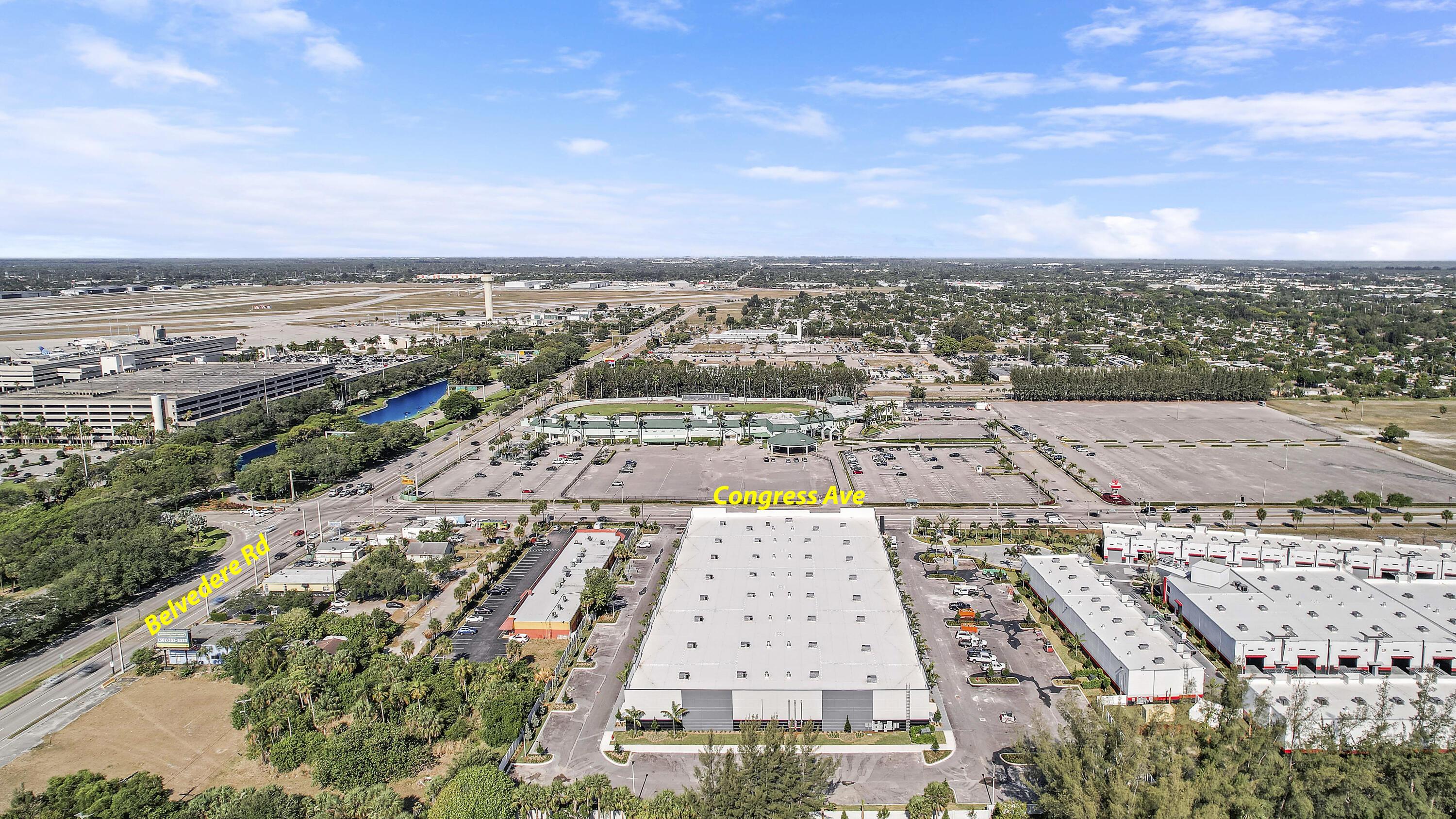1050 N Congress Avenue A1 - A16, West Palm Beach, FL 33409, West Palm Beach - Photo 3