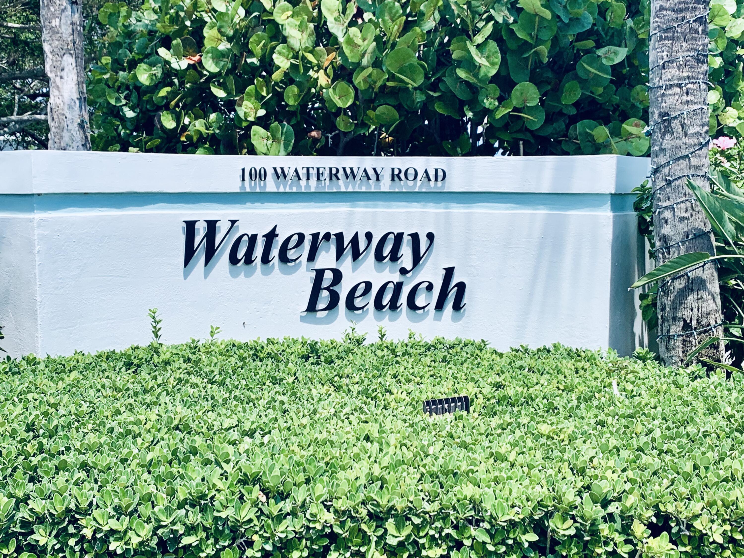 100 Waterway Road A304, Tequesta, FL 33469, Tequesta - Photo 3