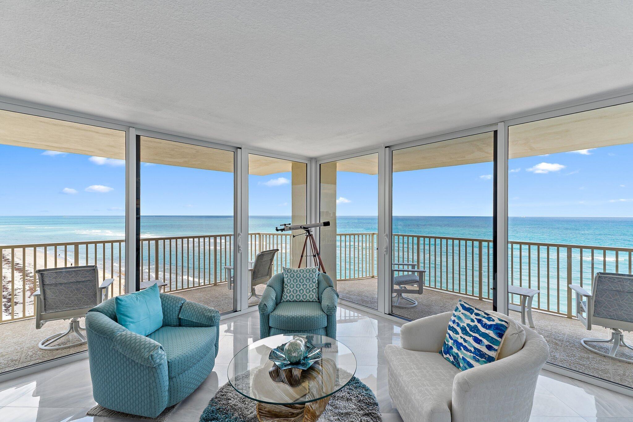 5480 N Ocean Drive A7a, Singer Island, FL 33404, Singer Island