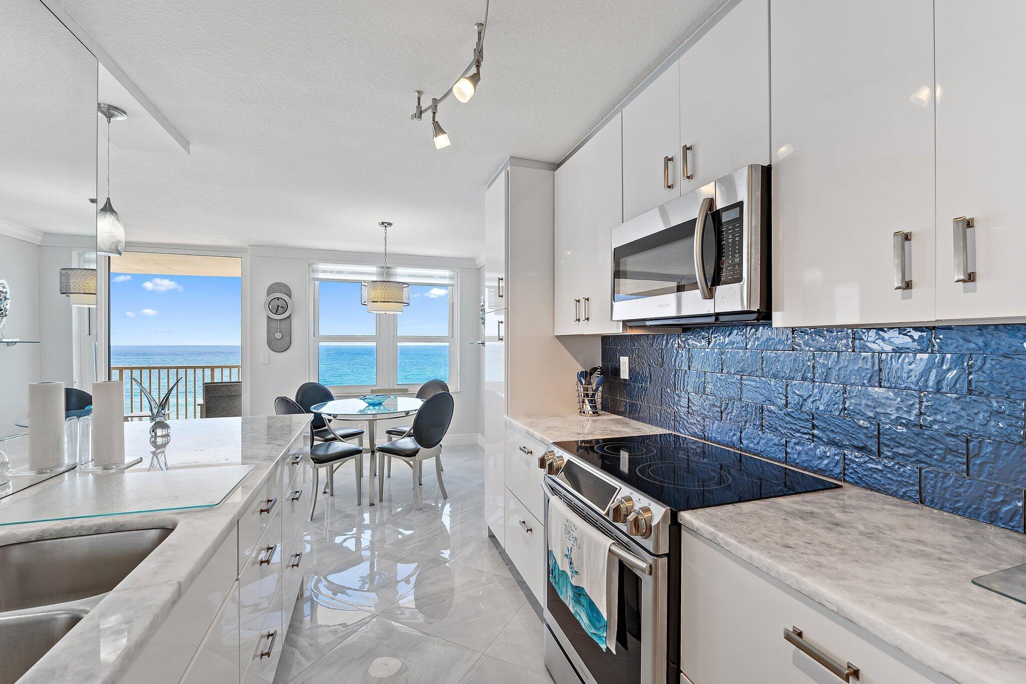 5480 N Ocean Drive A7a, Singer Island, FL 33404, Singer Island - Photo 4