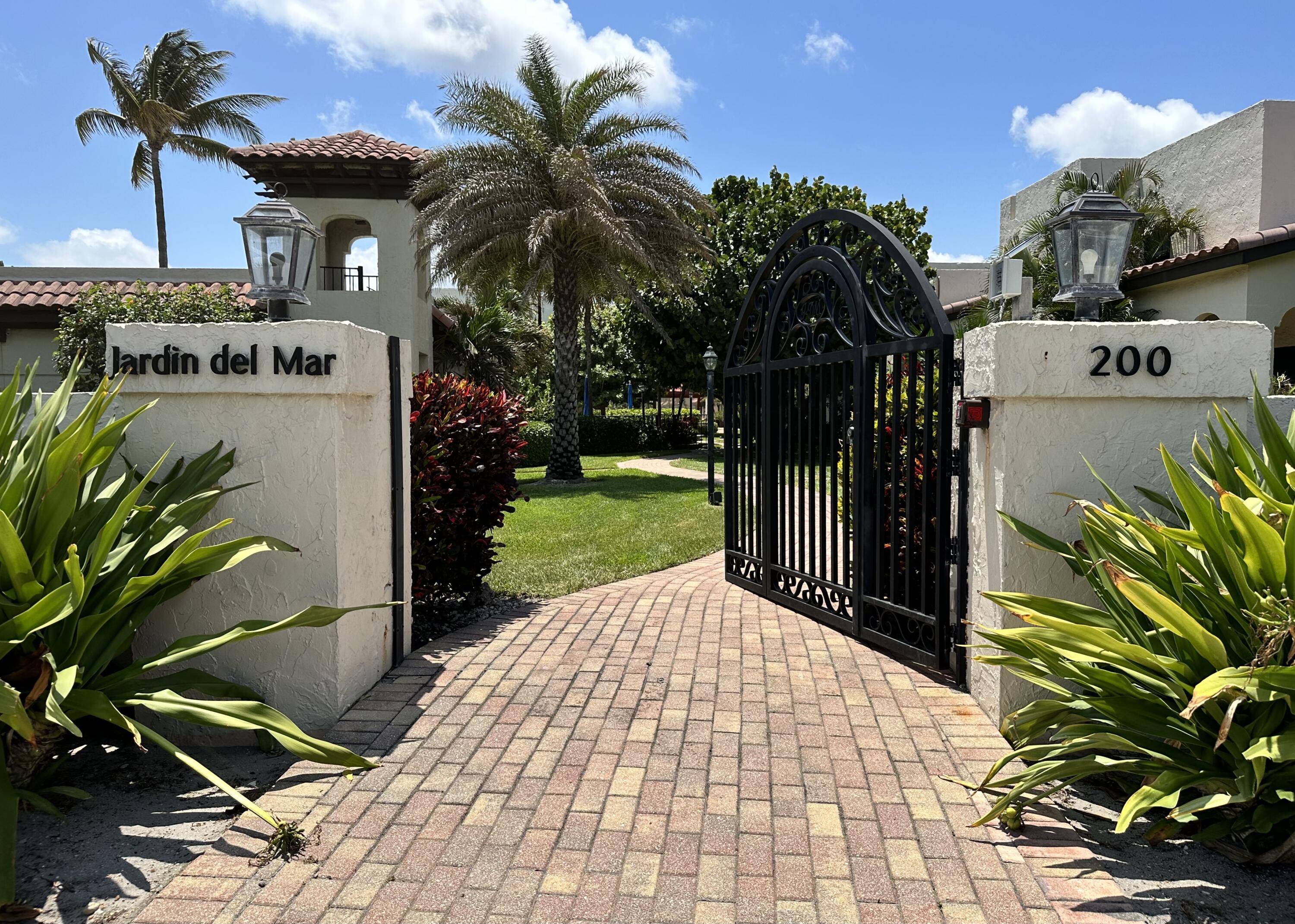 200 S Ocean Boulevard B-124, Delray Beach, FL 33483, Delray Beach