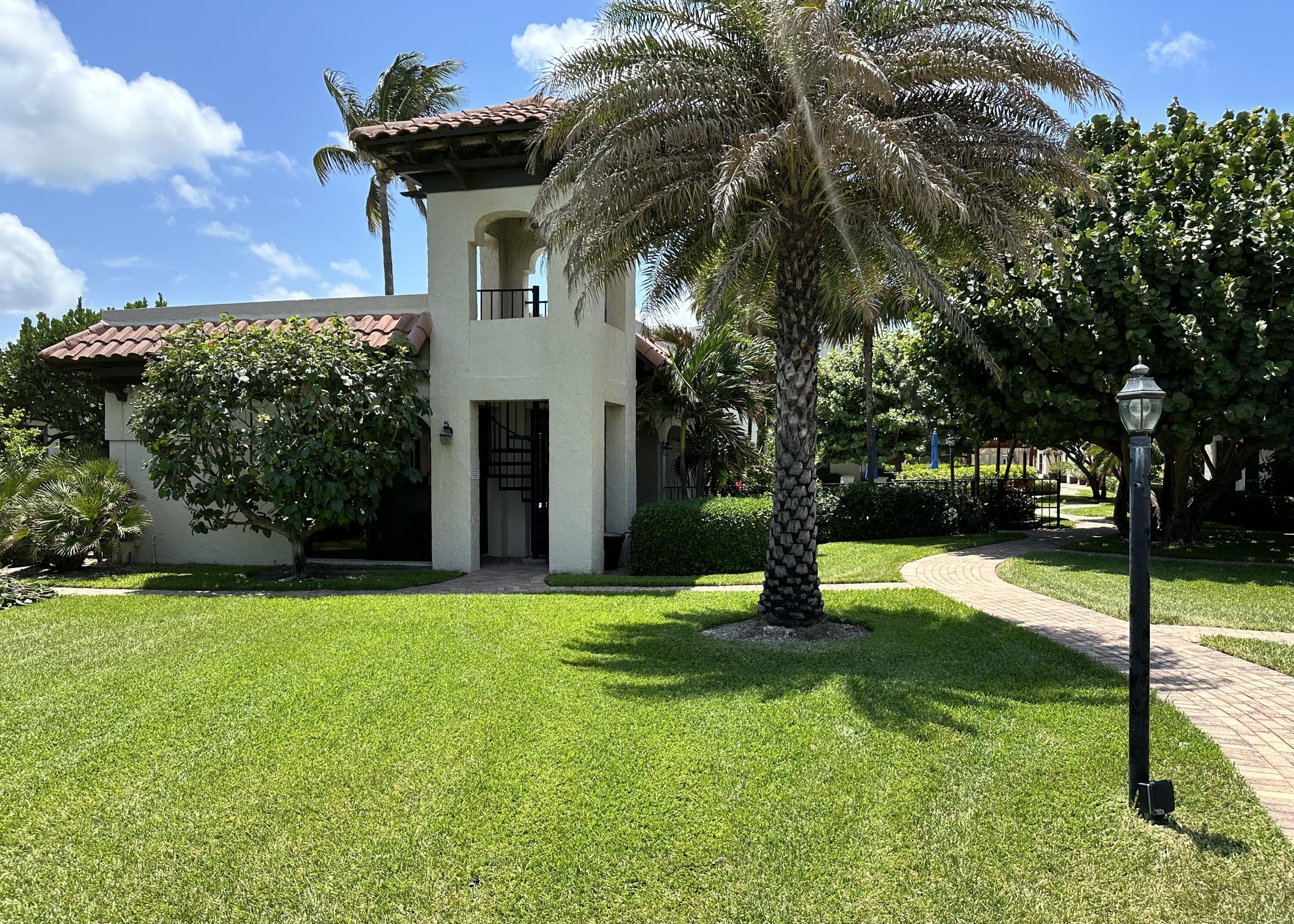 200 S Ocean Boulevard B-124, Delray Beach, FL 33483, Delray Beach - Photo 3