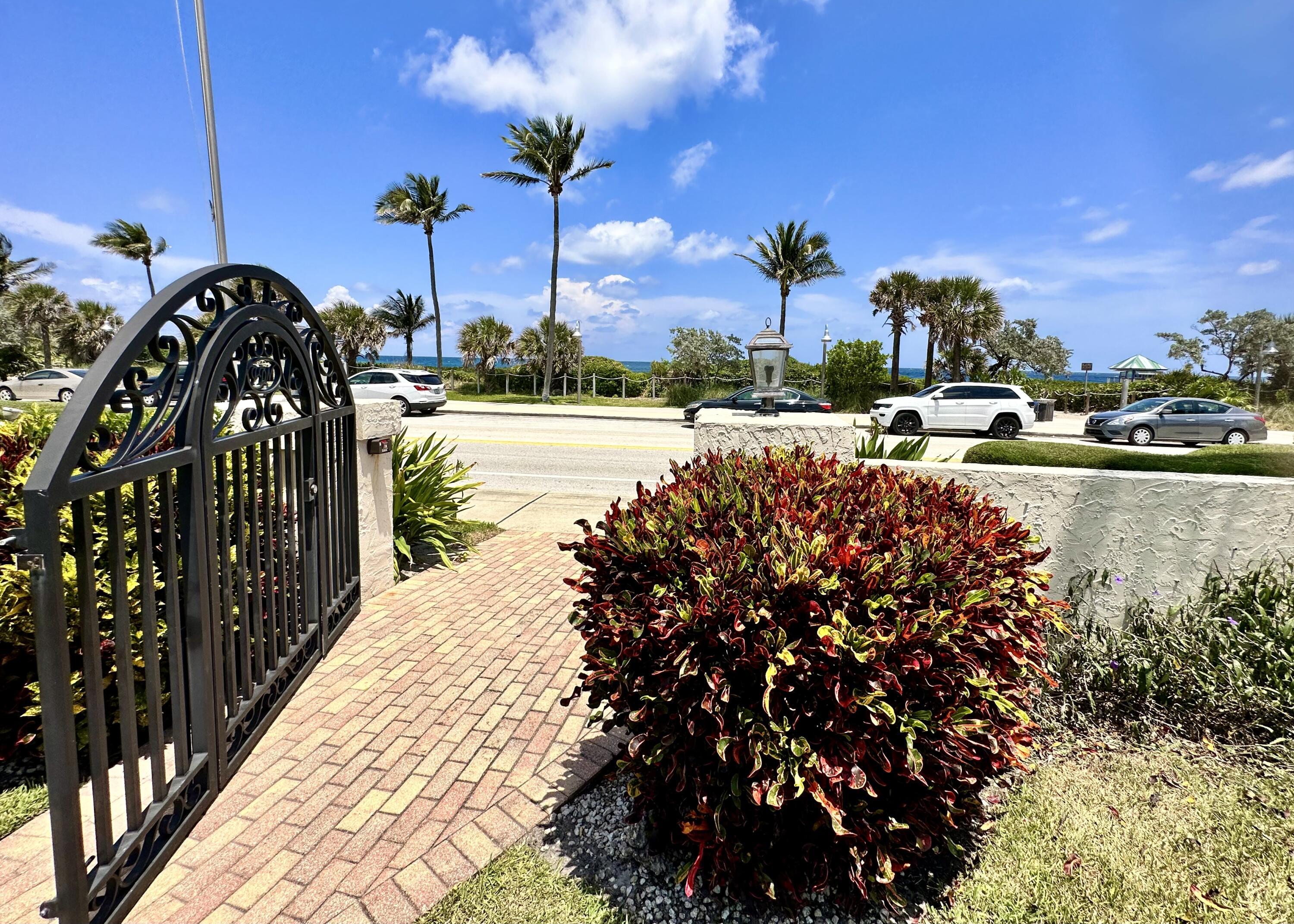 200 S Ocean Boulevard B-124, Delray Beach, FL 33483, Delray Beach - Photo 2
