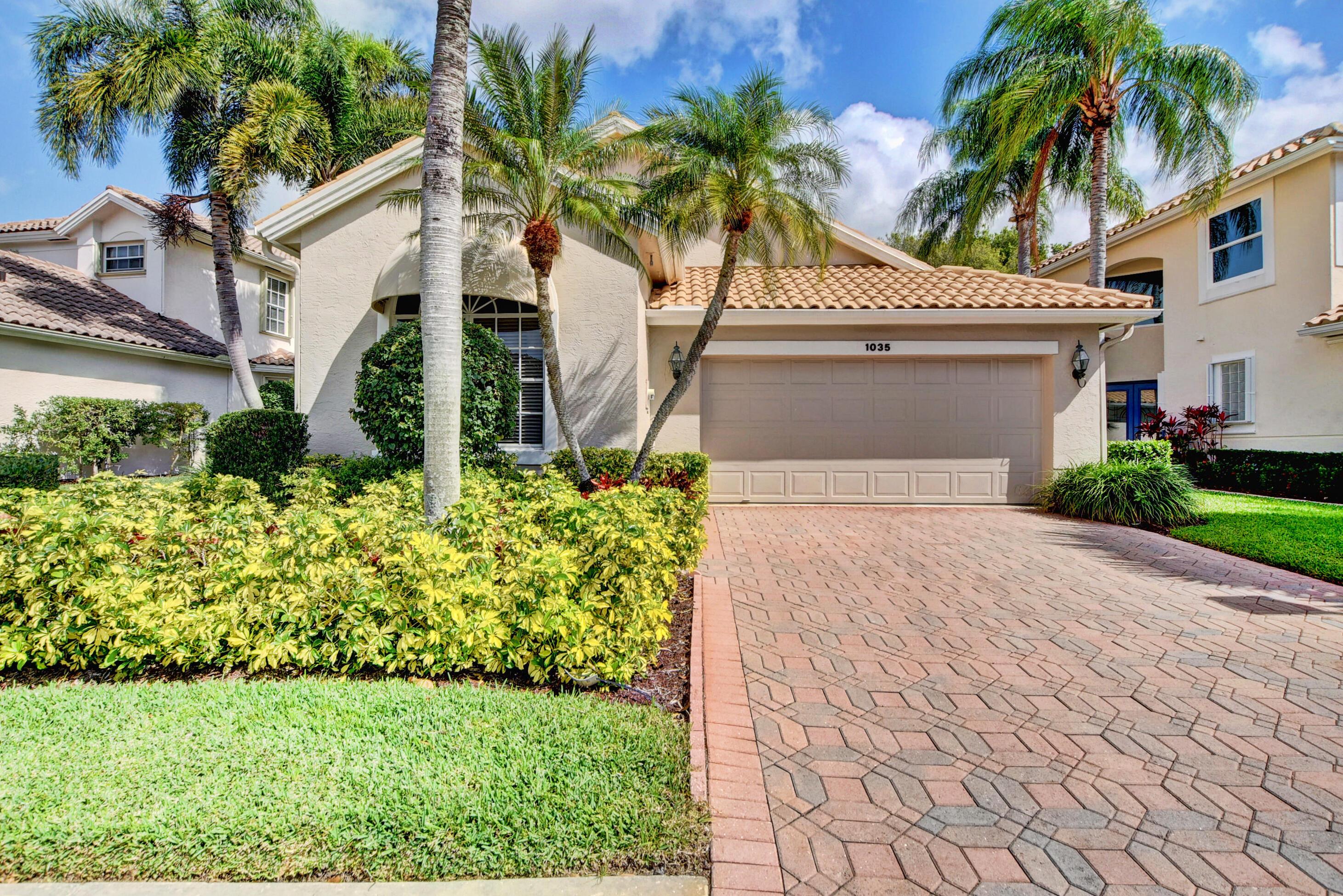 1035 Diamond Head Way, Palm Beach Gardens, FL 33418, Palm Beach Gardens - Photo 3