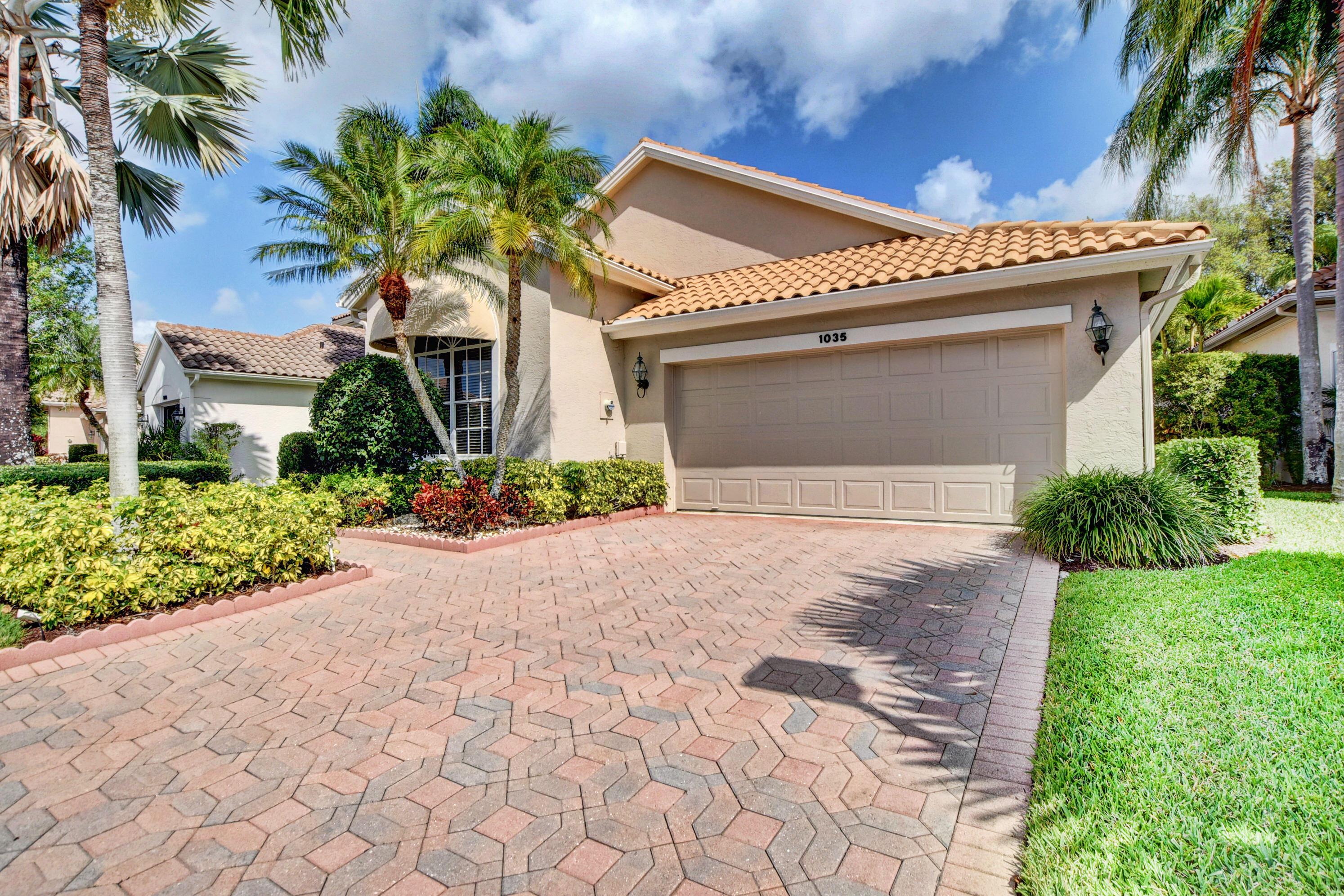 1035 Diamond Head Way, Palm Beach Gardens, FL 33418, Palm Beach Gardens - Photo 4
