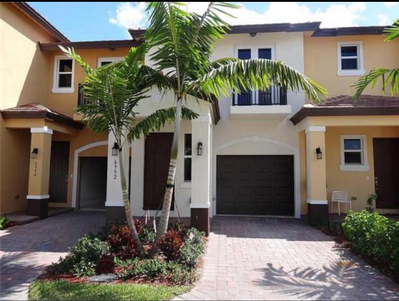 6996 Long Pine Circle, Coconut Creek, FL 33073, Coconut Creek