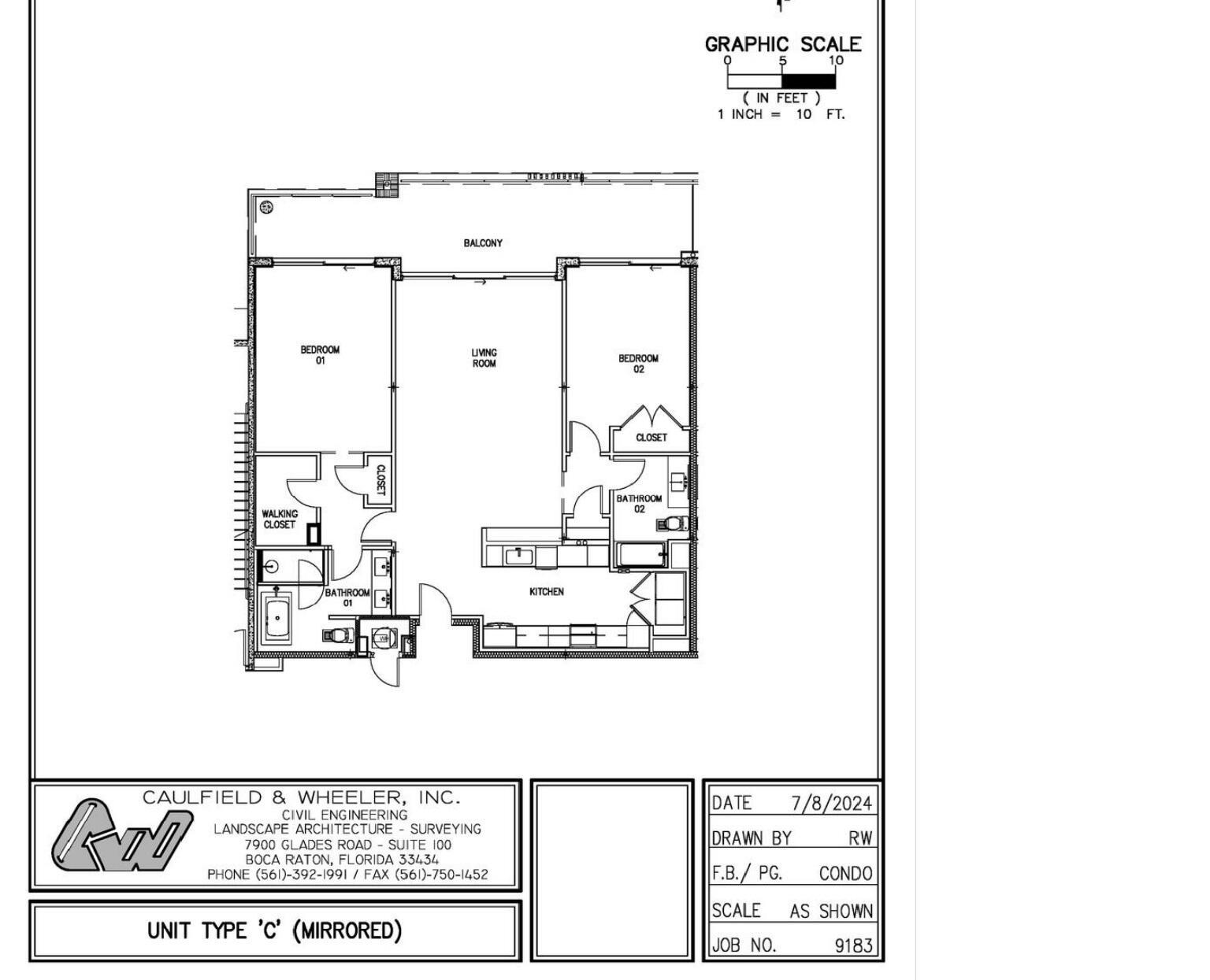 318 SE 5th Avenue C202, Delray Beach, FL 33483, Delray Beach - Photo 5