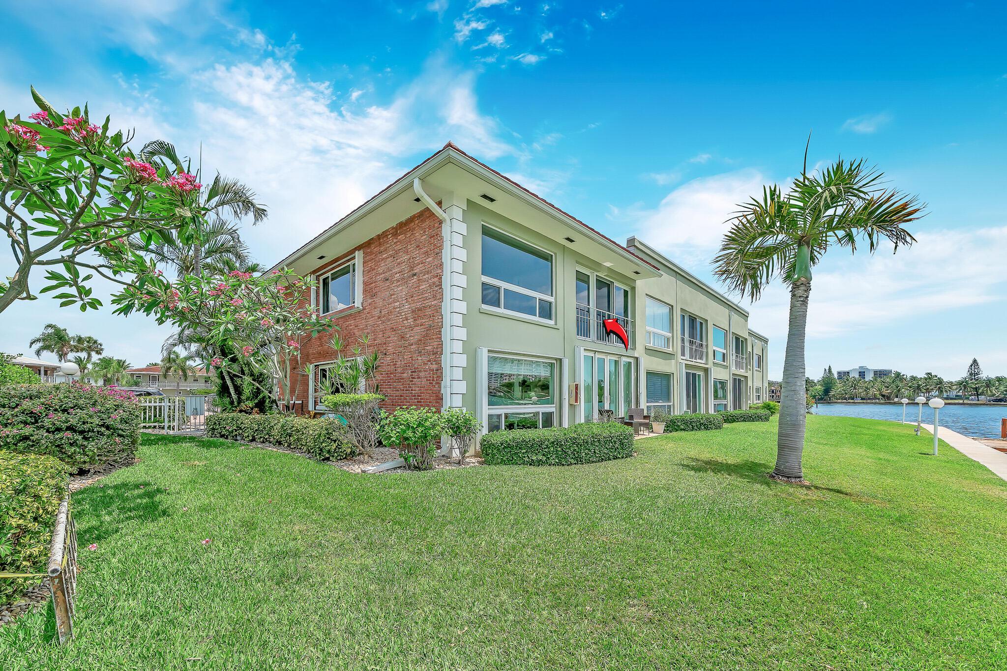 711 NE Harbour Terrace 4120, Boca Raton, FL 33431, Boca Raton - Photo 5