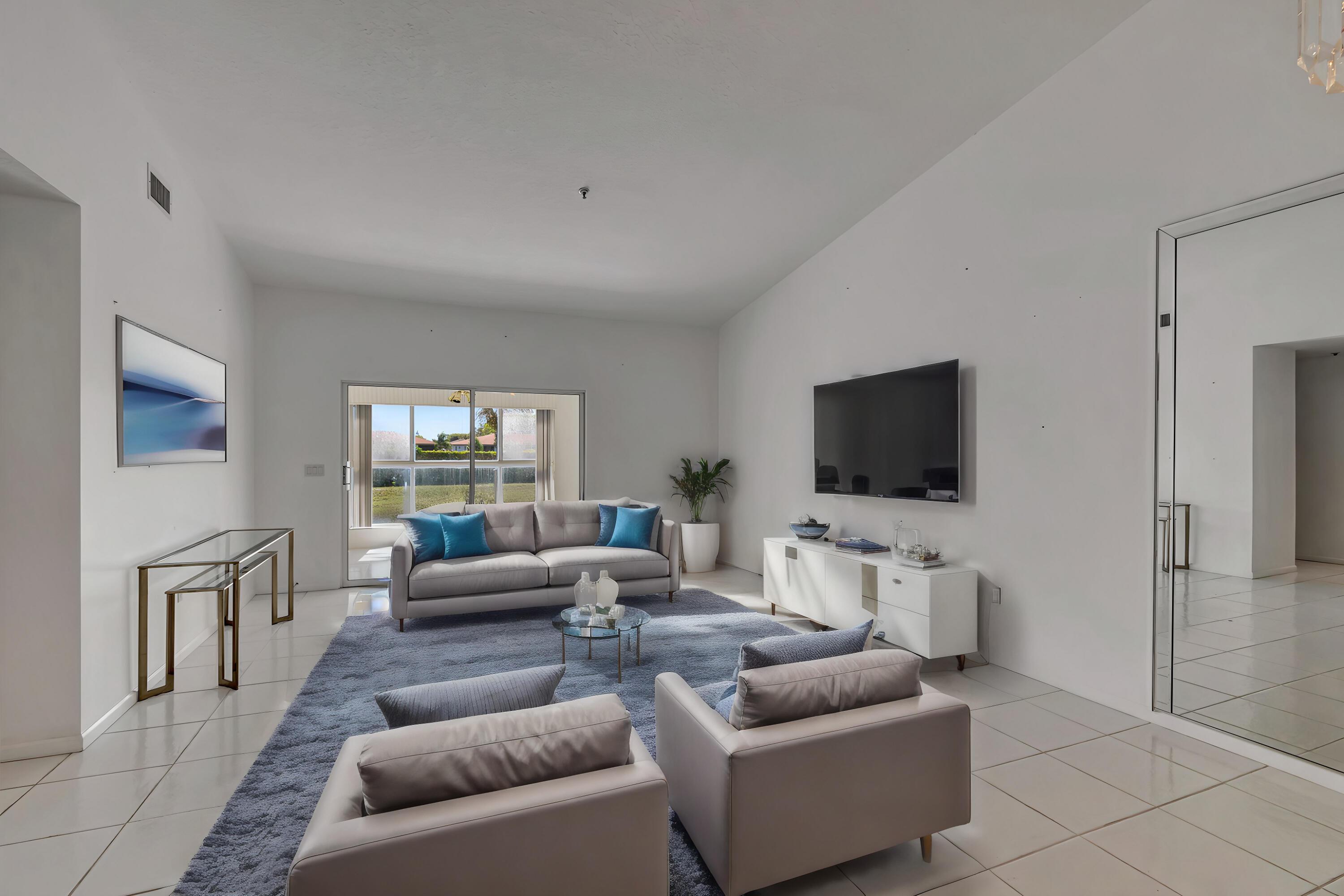 5952 Regal Glen Drive 204, Boynton Beach, FL 33437, Boynton Beach