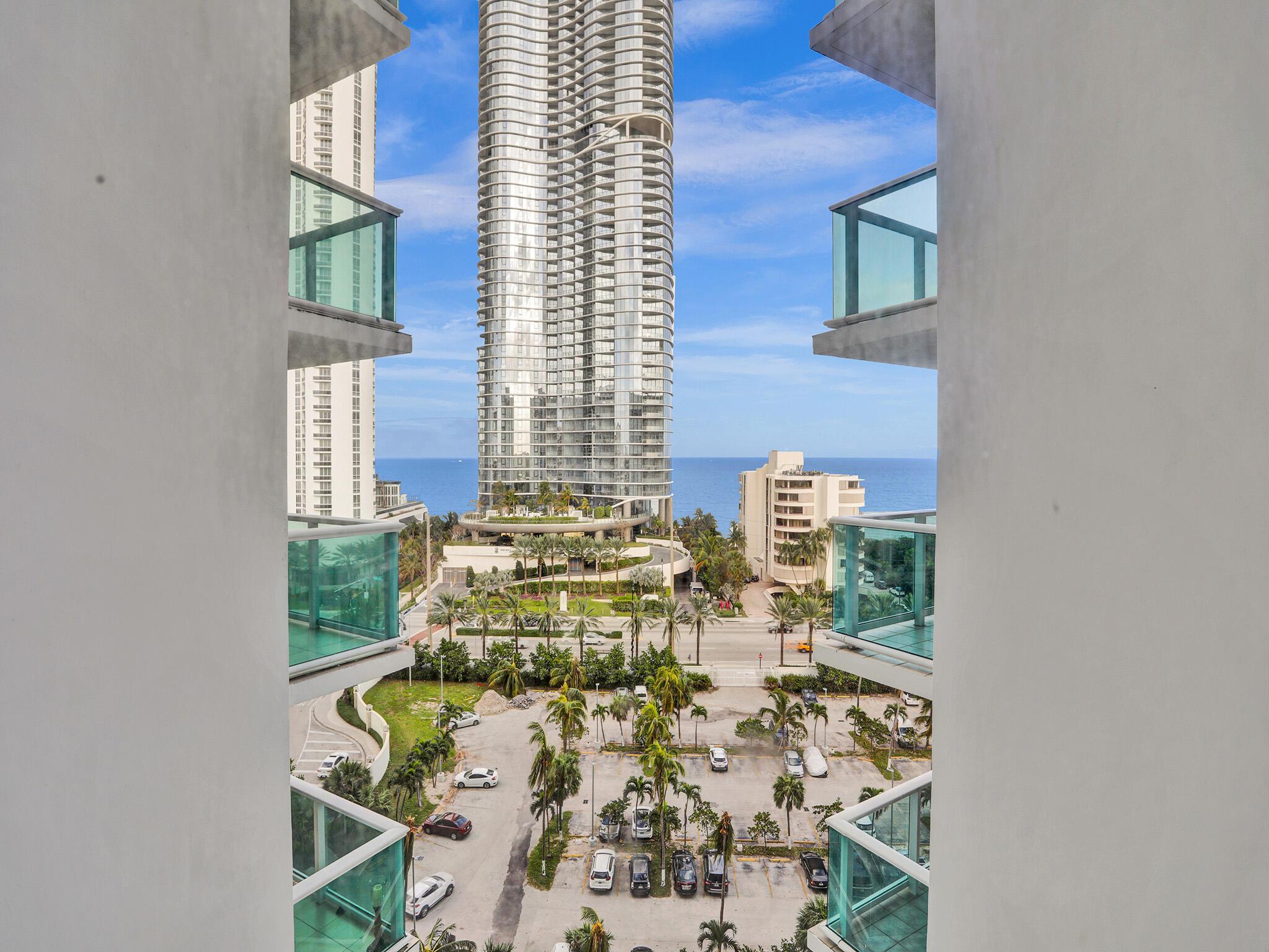 100 Bayview Drive 1125, Sunny Isles Beach, FL 33160, Sunny Isles Beach - Photo 5