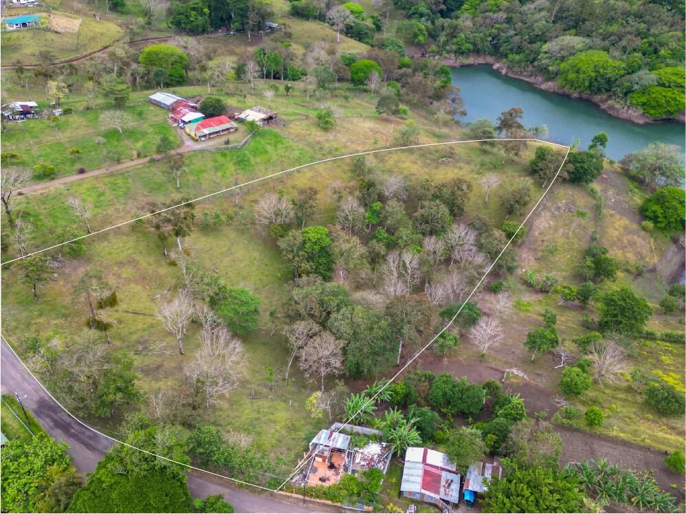 Lot 7 Guanacaste Province, Tronadora, null - Photo 3