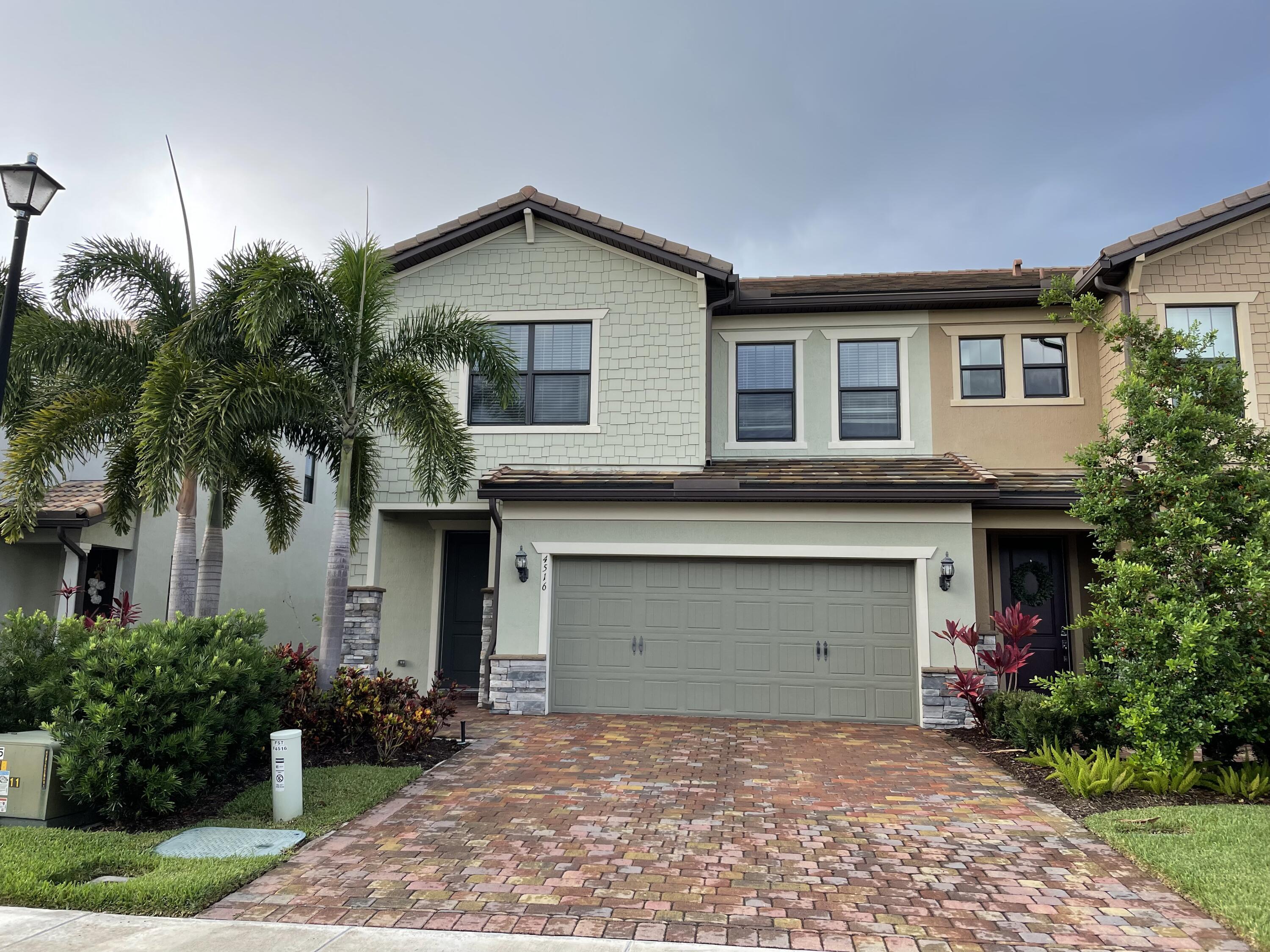 4516 San Fratello Circle, Lake Worth, FL 33467, Lake Worth