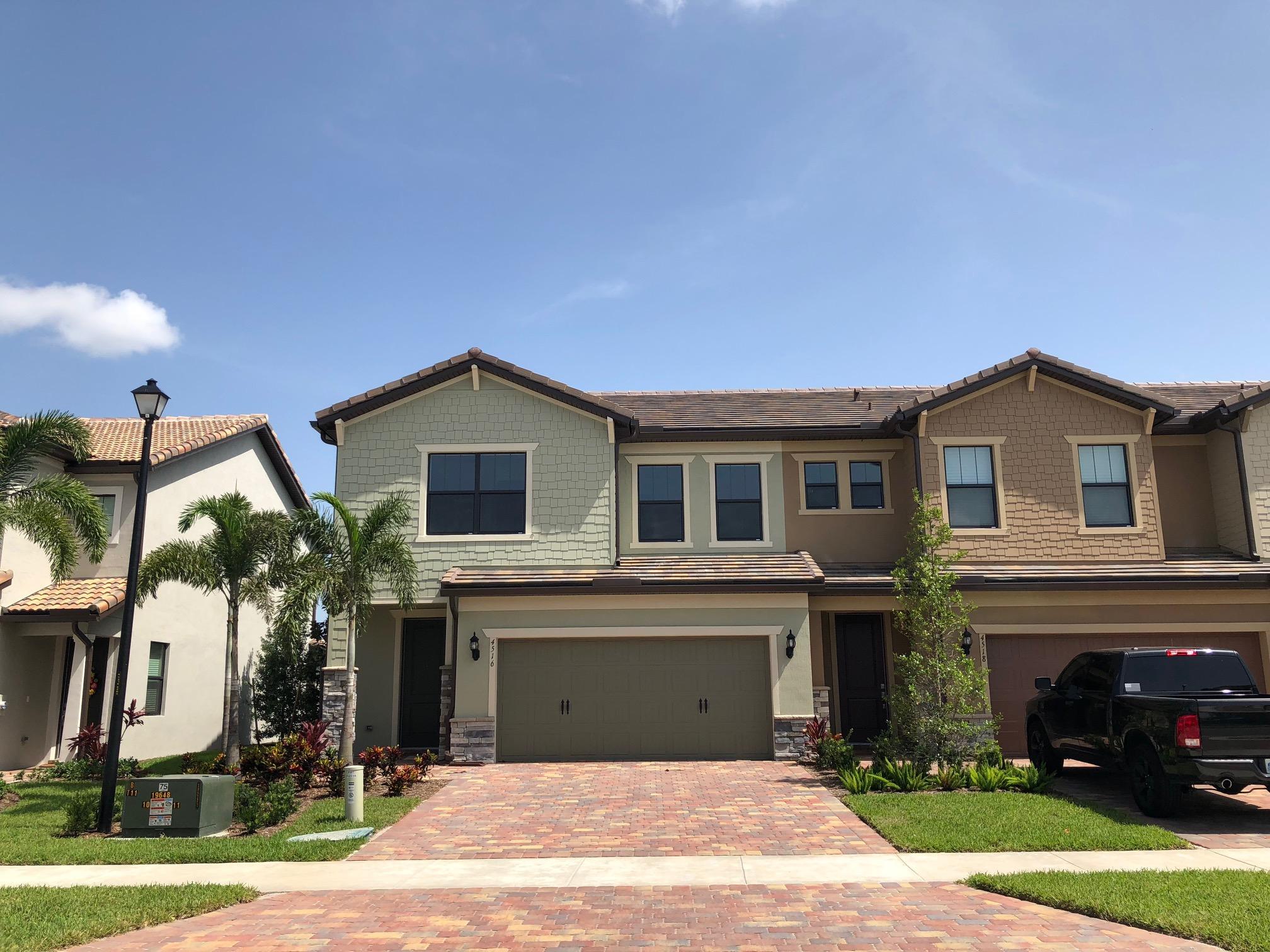 4516 San Fratello Circle, Lake Worth, FL 33467, Lake Worth - Photo 2