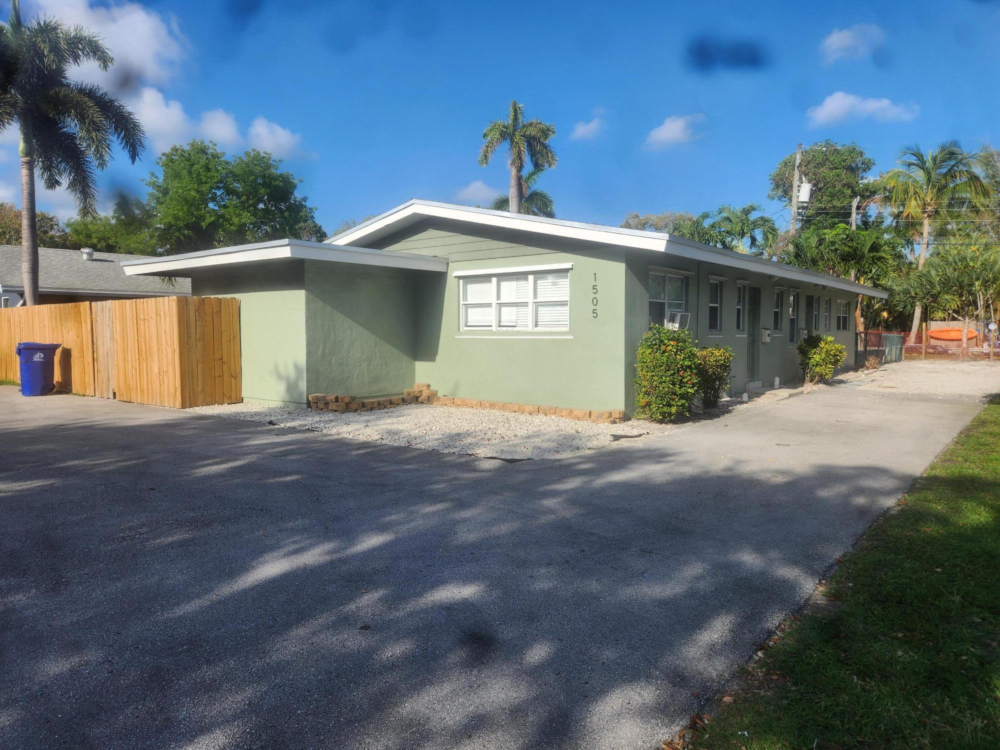 1505 NE 15th Avenue 3, Fort Lauderdale, FL 33304, Fort Lauderdale