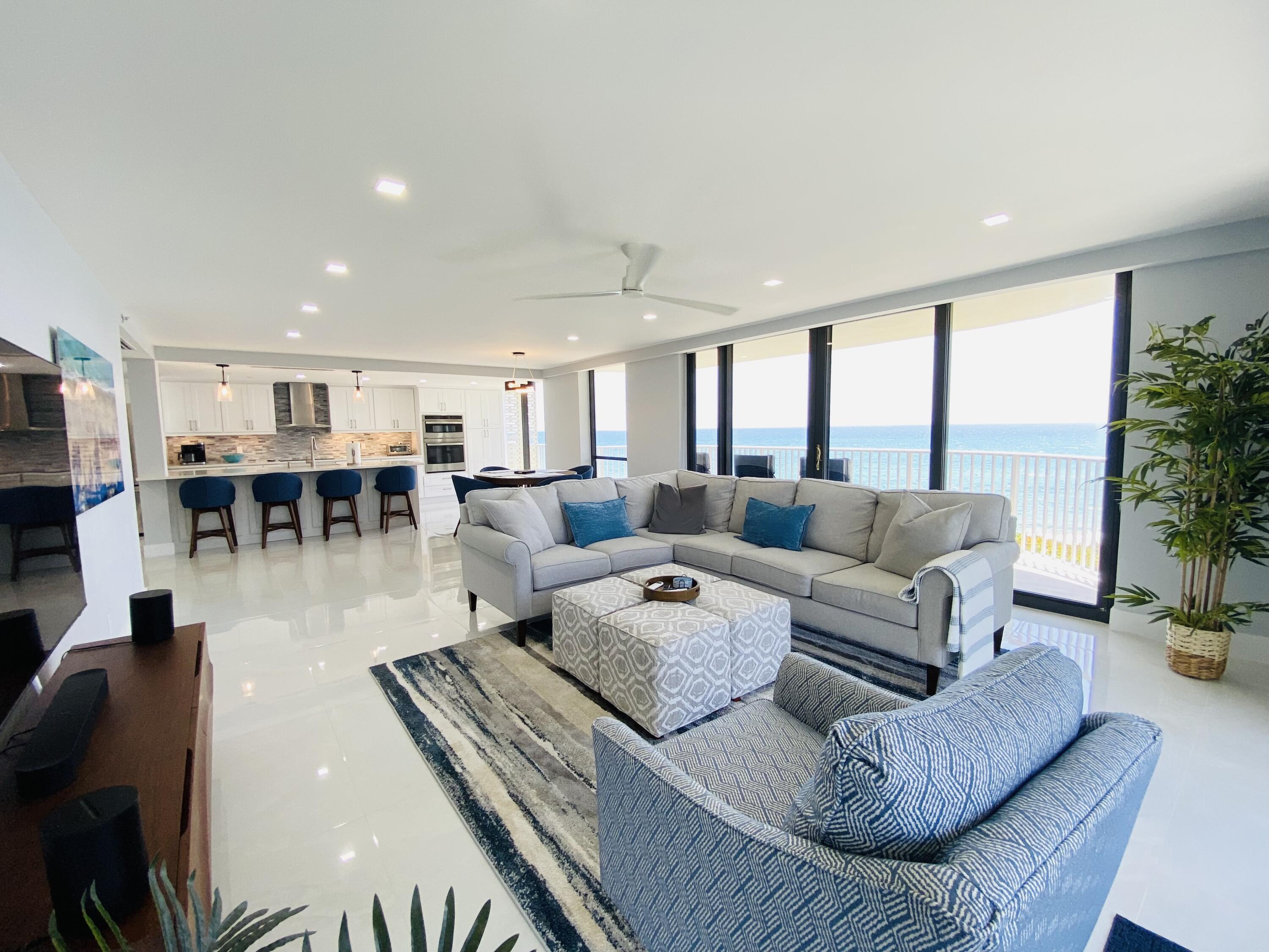 3360 S Ocean 4 F Ii Boulevard 4fii, Palm Beach, FL 33480, Palm Beach - Photo 3