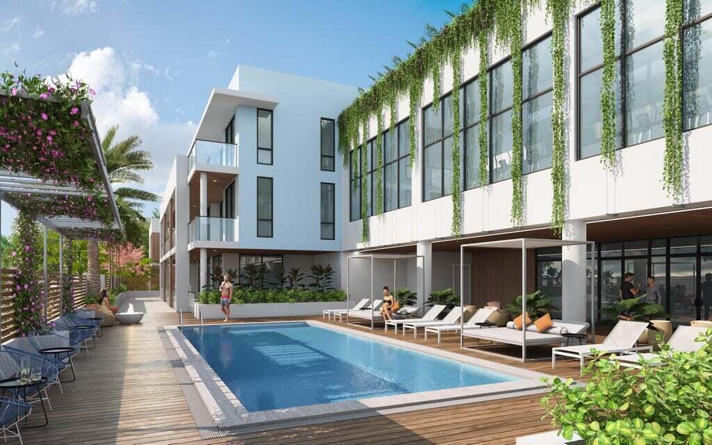 318 SE 5th Avenue A 301, Delray Beach, FL 33483, Delray Beach