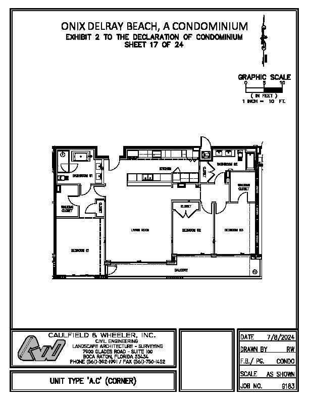318 SE 5th Avenue A 301, Delray Beach, FL 33483, Delray Beach - Photo 4