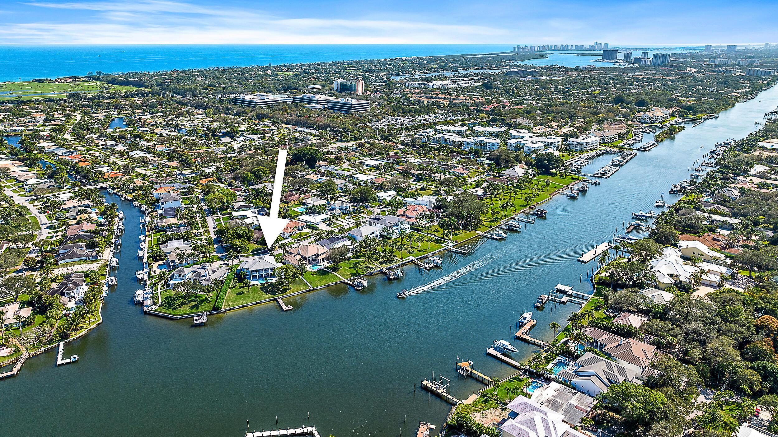 2177 Radnor Court, North Palm Beach, FL 33408, North Palm Beach