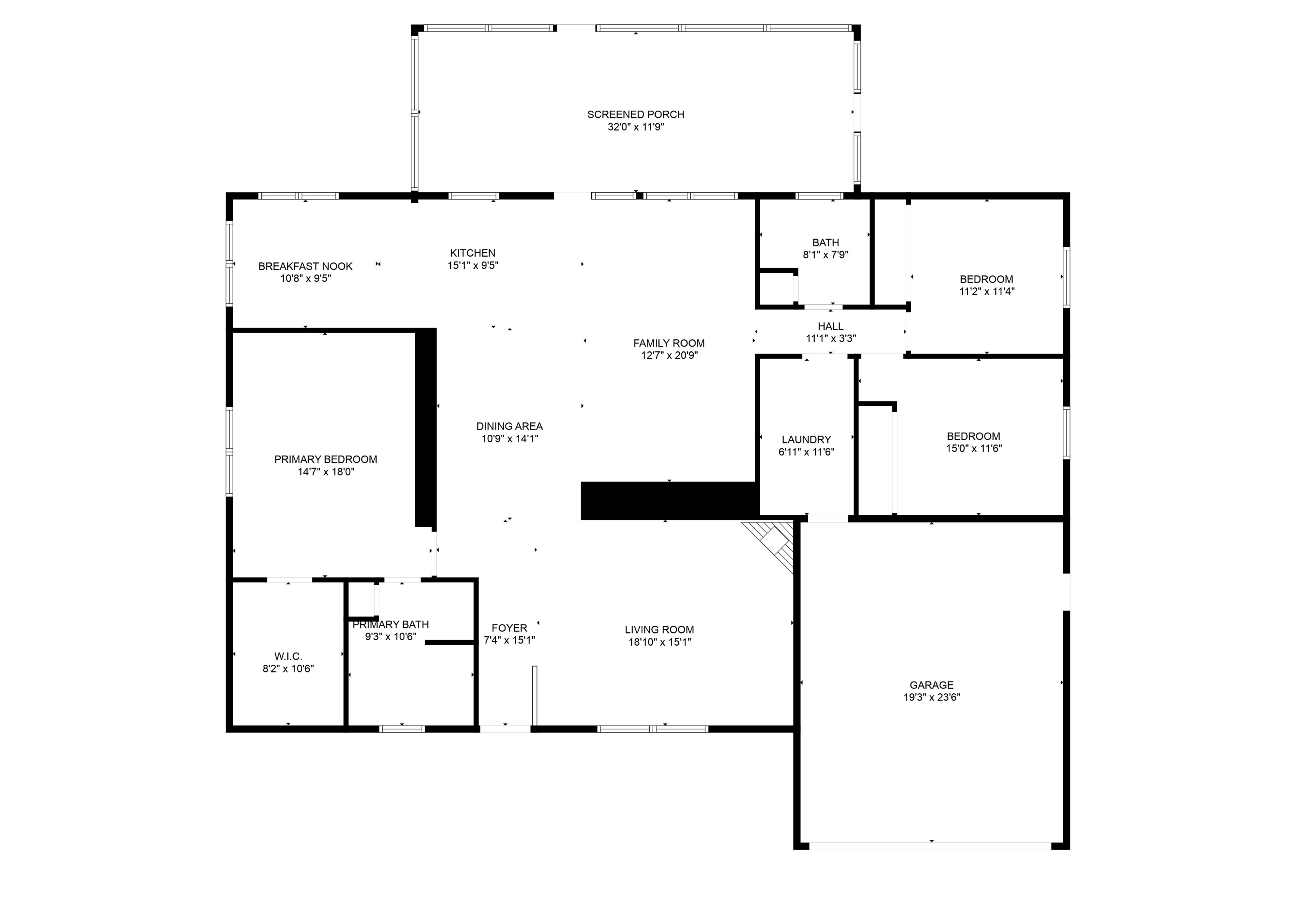13351 Williams Road, Port St. Lucie, FL 34987, Port St. Lucie - Photo 2